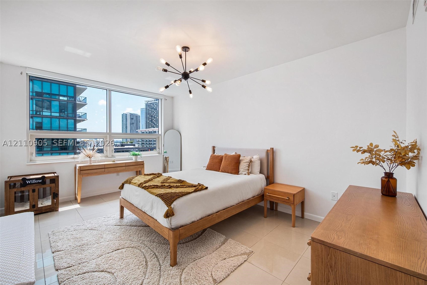 3250 NE 1st Ave #1117 Miami, FL 33137