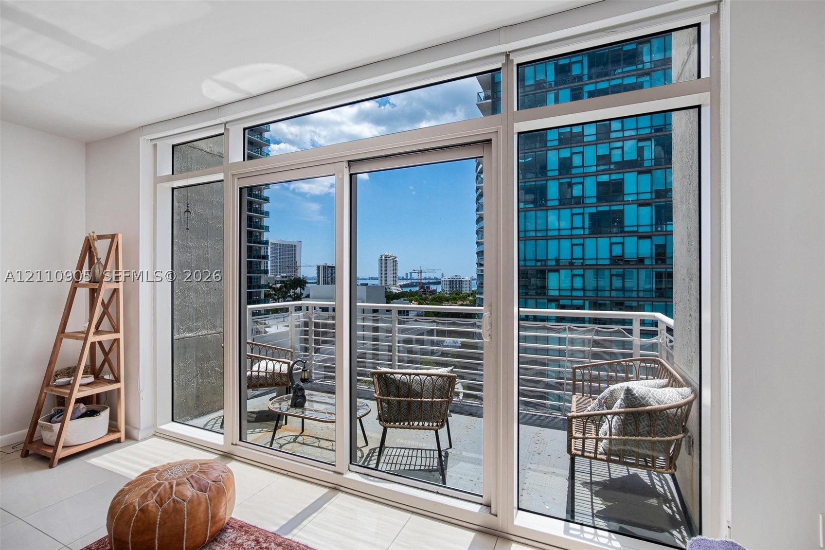 3250 NE 1st Ave #1117 Miami, FL 33137