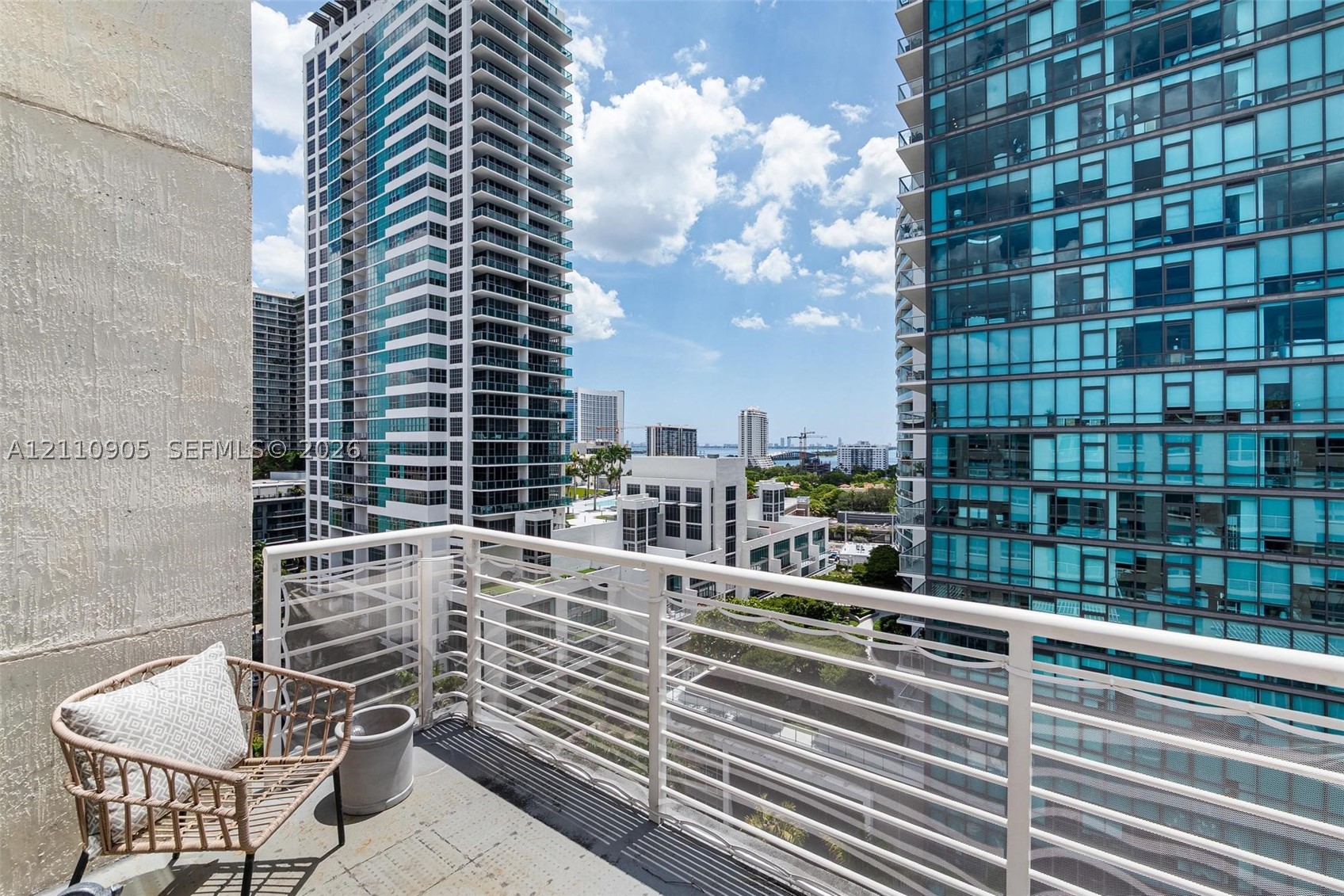 3250 NE 1st Ave #1117 Miami, FL 33137