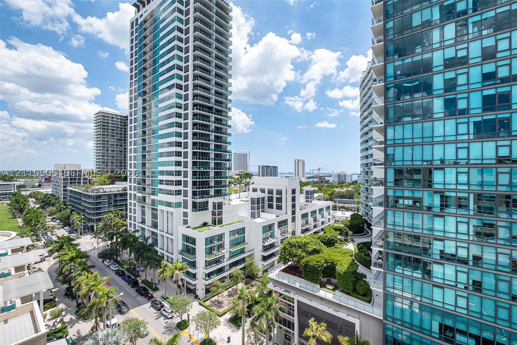 3250 NE 1st Ave #1117 Miami, FL 33137