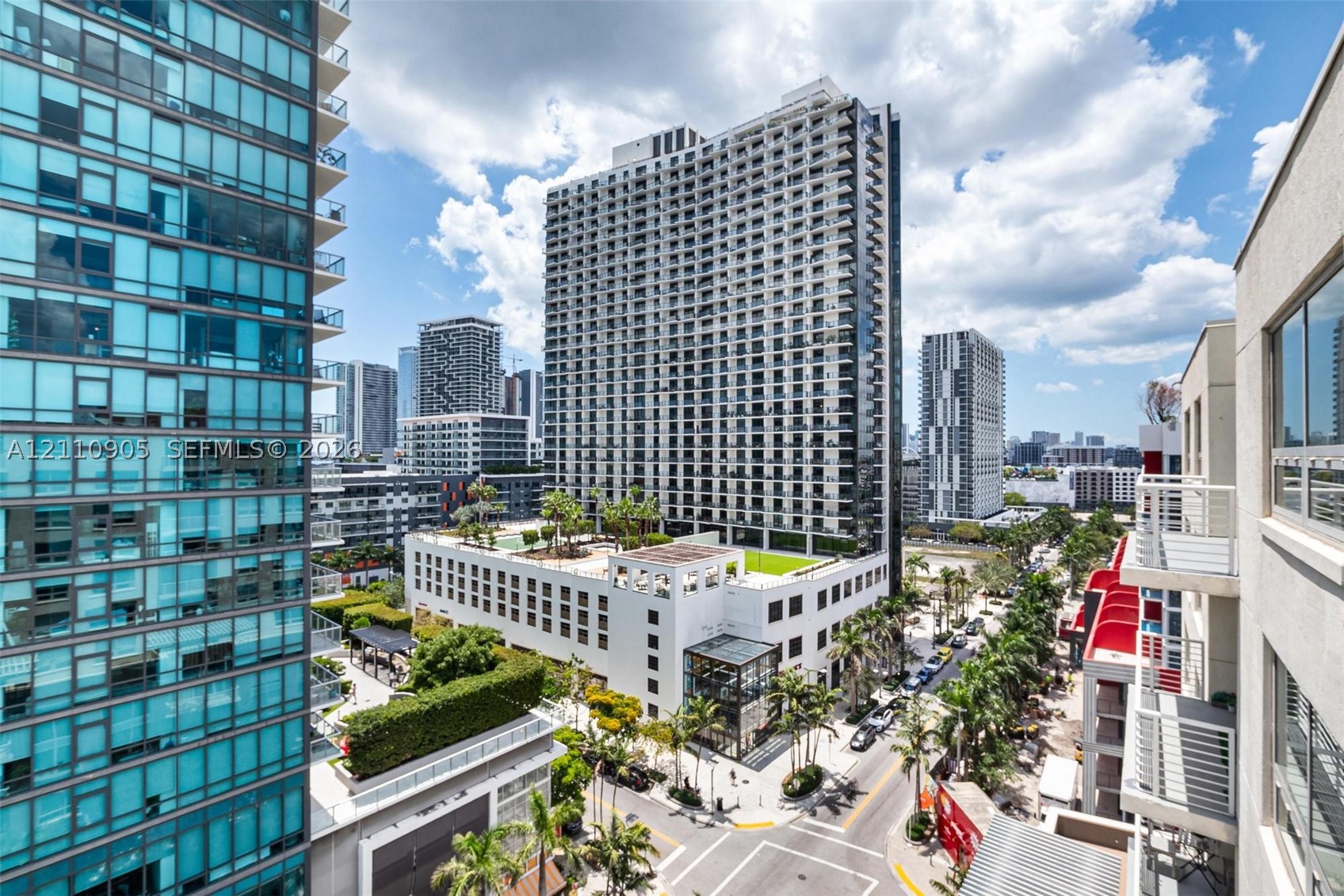 3250 NE 1st Ave #1117 Miami, FL 33137