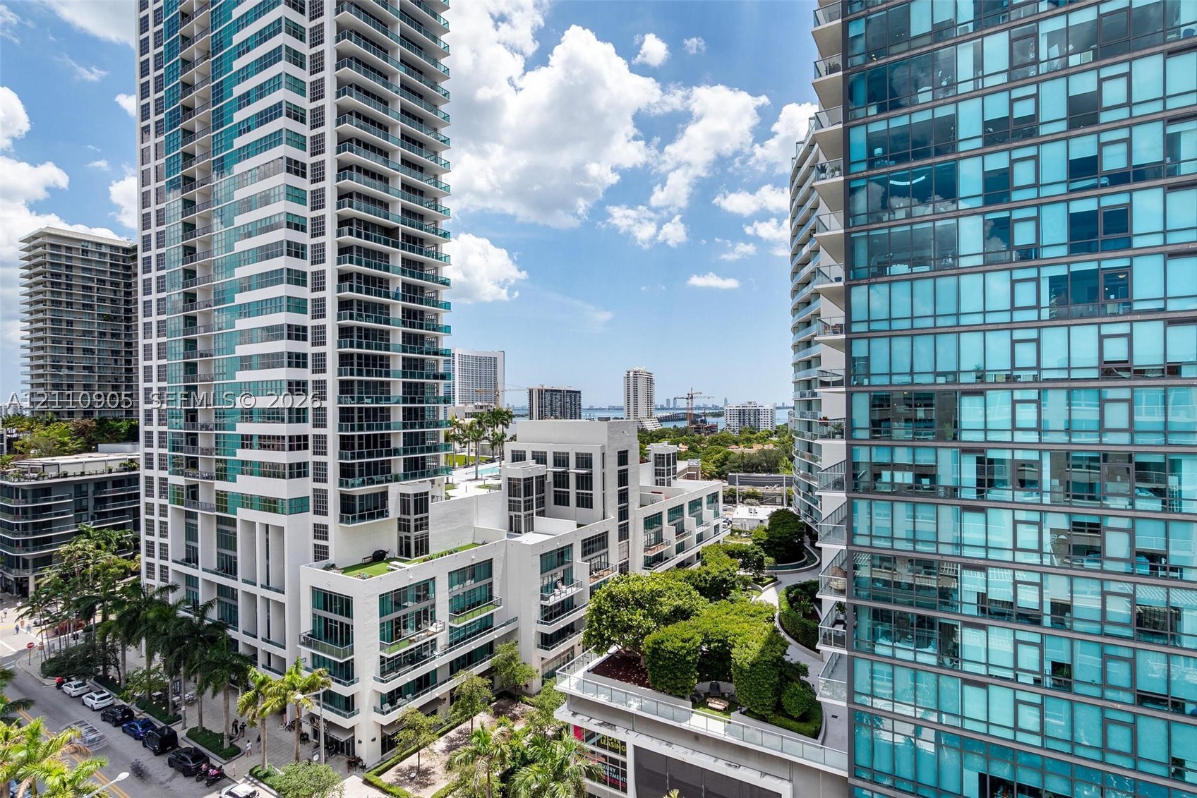 3250 NE 1st Ave #1117 Miami, FL 33137
