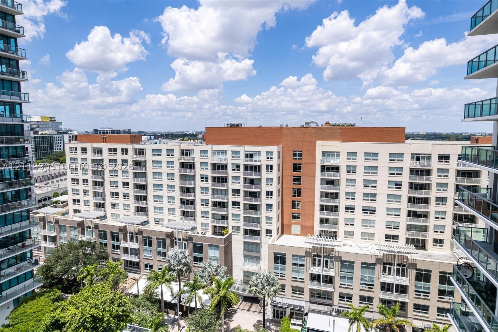 3250 NE 1st Ave #1117 Miami, FL 33137