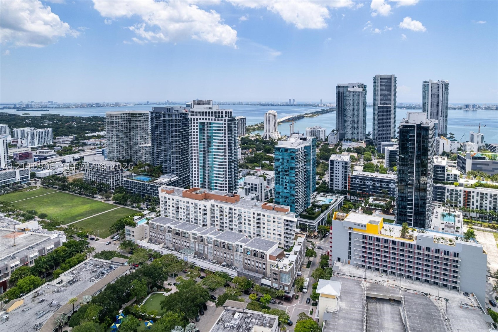 3250 NE 1st Ave #1117 Miami, FL 33137