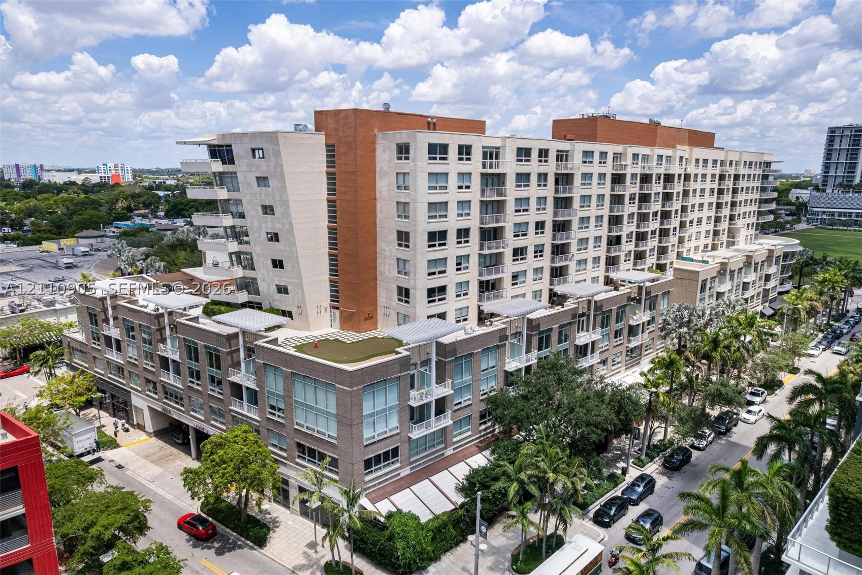 3250 NE 1st Ave #1117 Miami, FL 33137