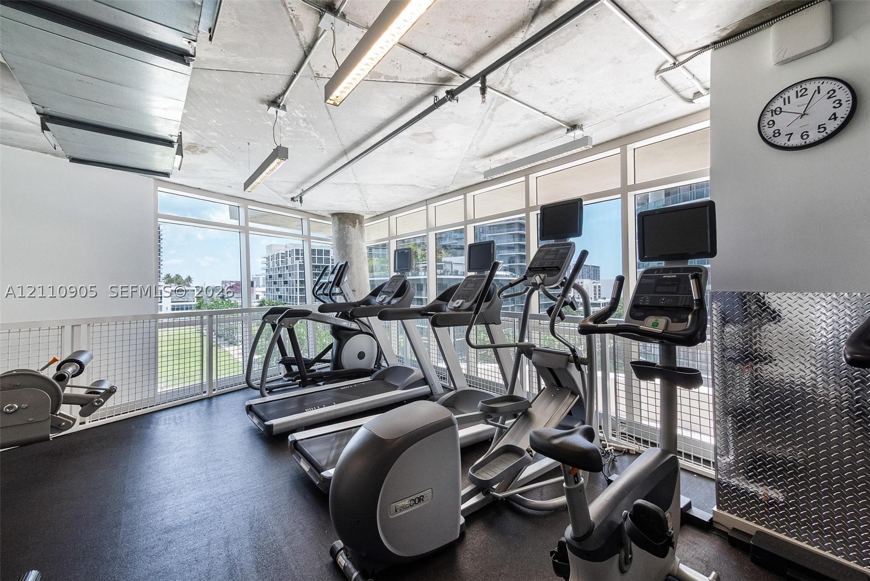 3250 NE 1st Ave #1117 Miami, FL 33137