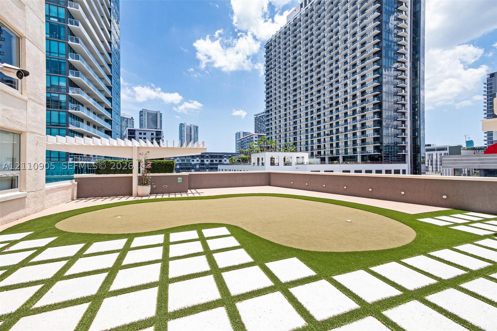 3250 NE 1st Ave #1117 Miami, FL 33137