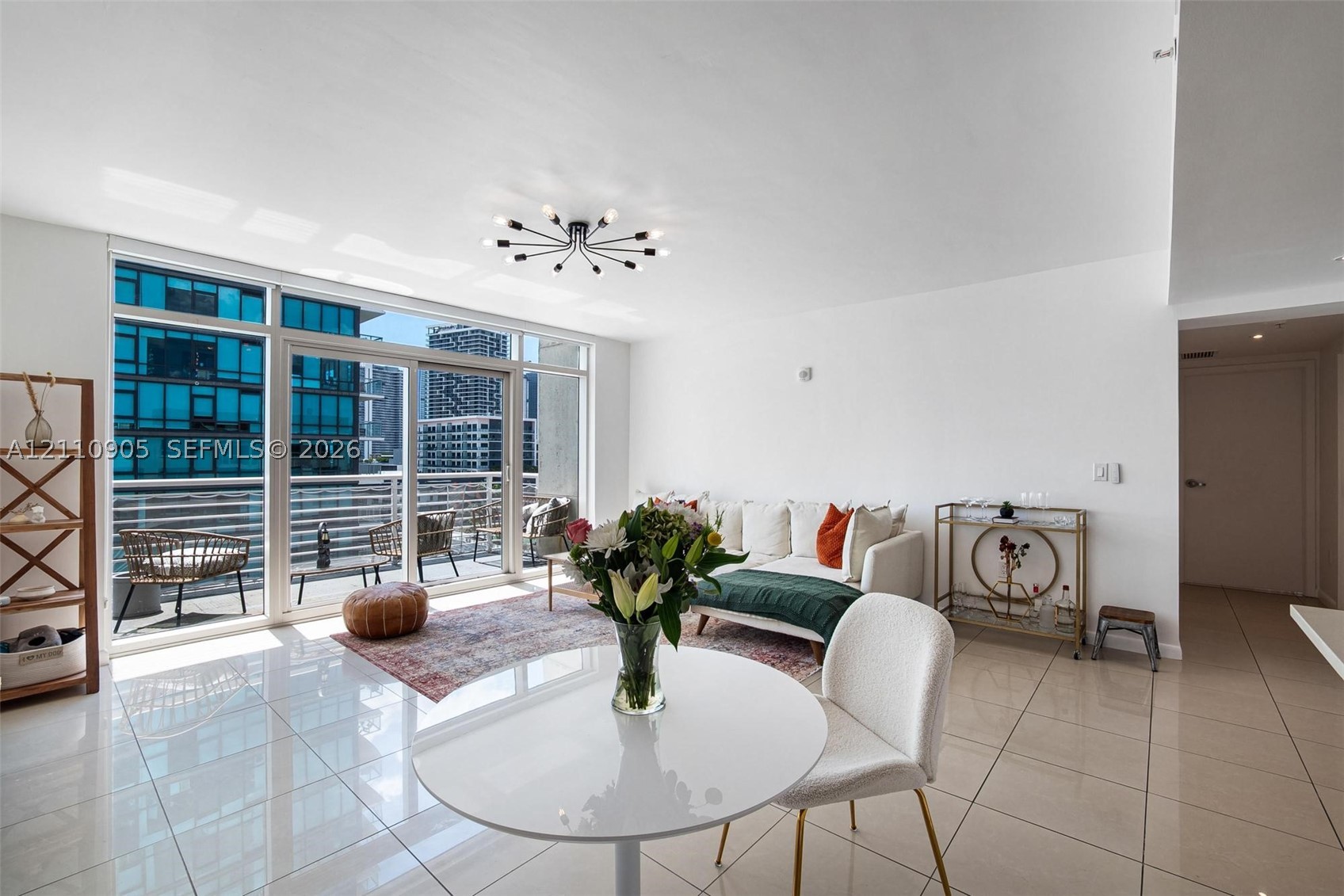 3250 NE 1st Ave #1117 Miami, FL 33137