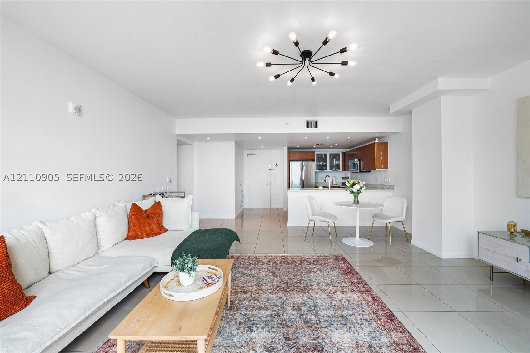 3250 NE 1st Ave #1117 Miami, FL 33137