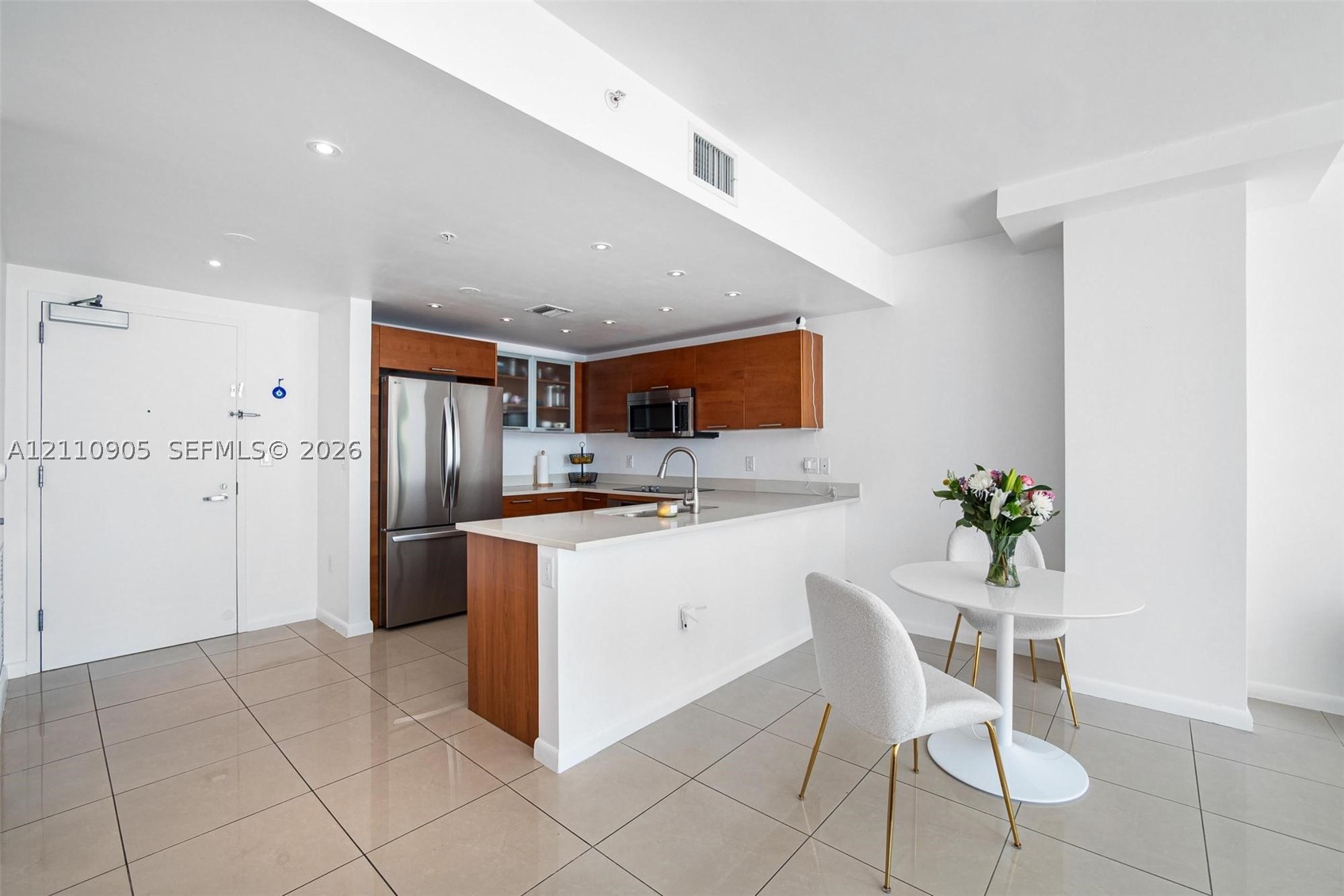 3250 NE 1st Ave #1117 Miami, FL 33137