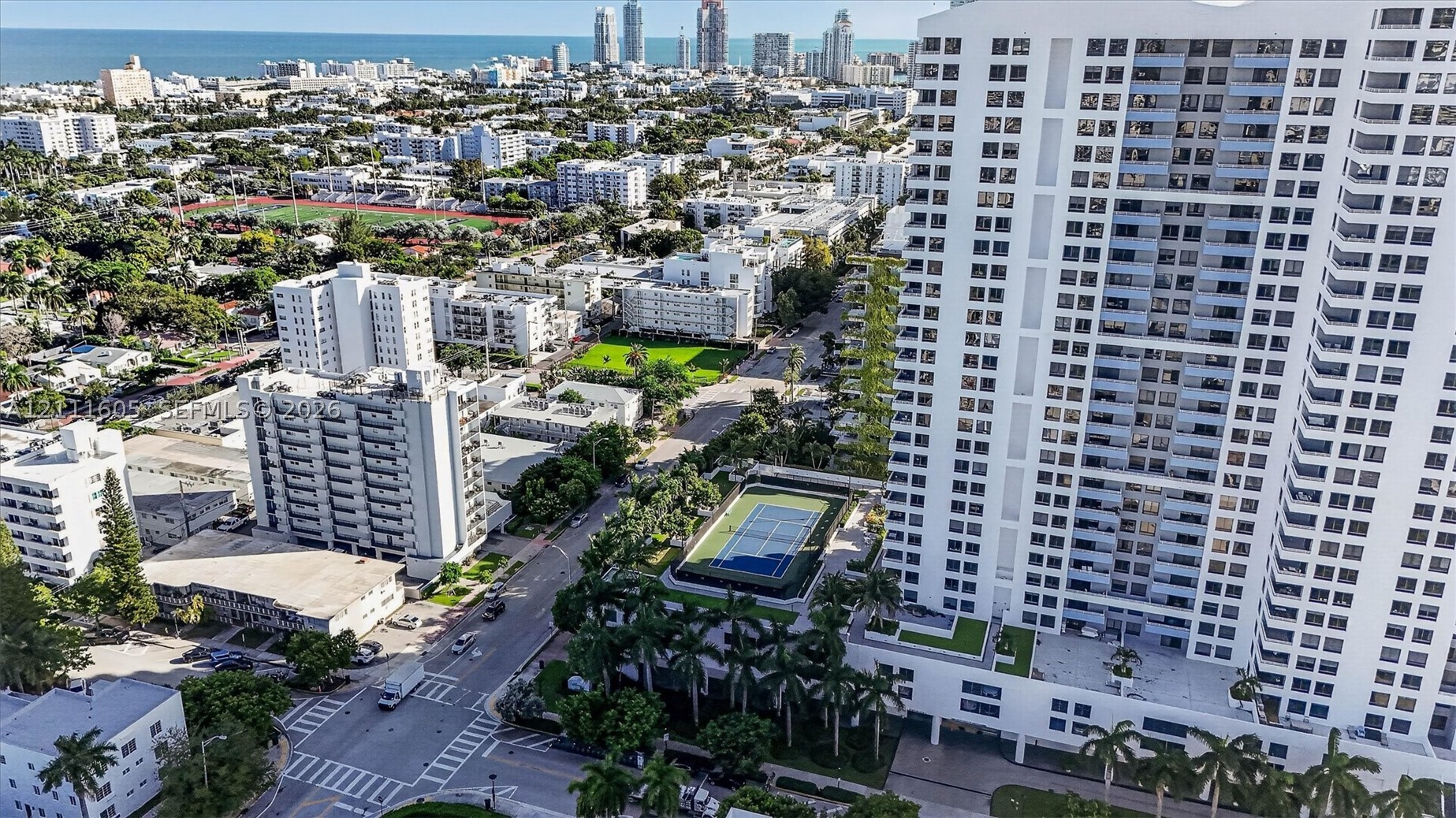 1330 West Ave #PH02 Miami Beach, FL 33139