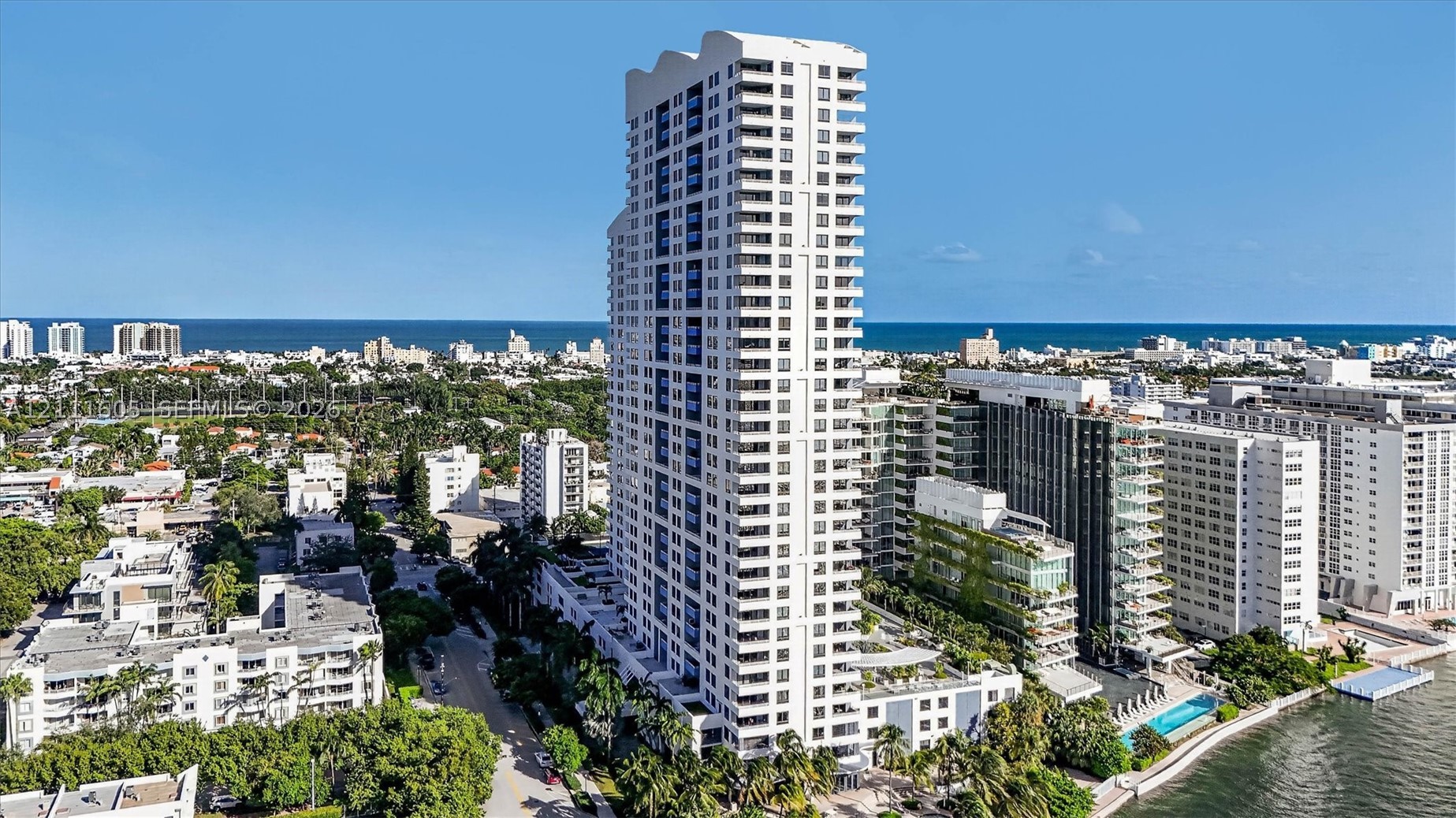 1330 West Ave #PH02 Miami Beach, FL 33139
