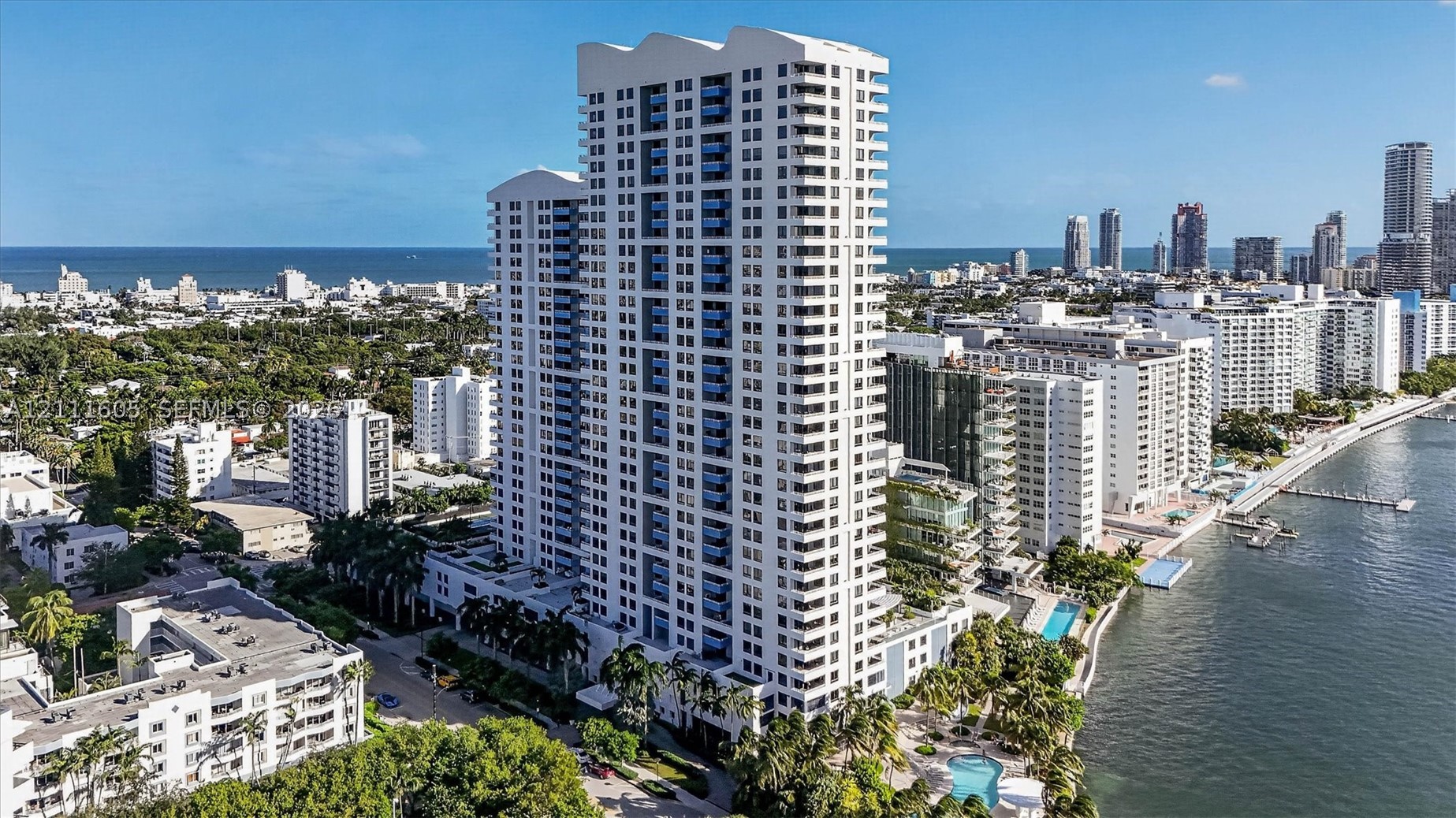 1330 West Ave #PH02 Miami Beach, FL 33139