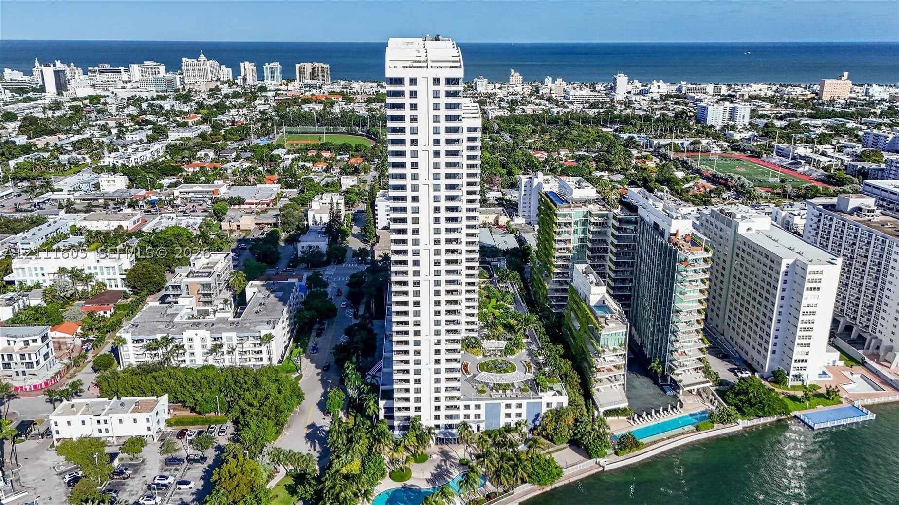 1330 West Ave #PH02 Miami Beach, FL 33139
