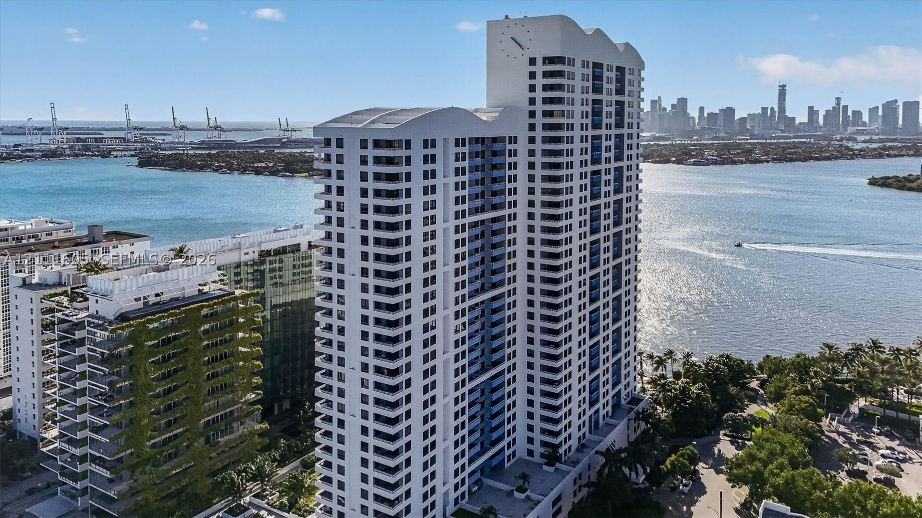 1330 West Ave #PH02 Miami Beach, FL 33139