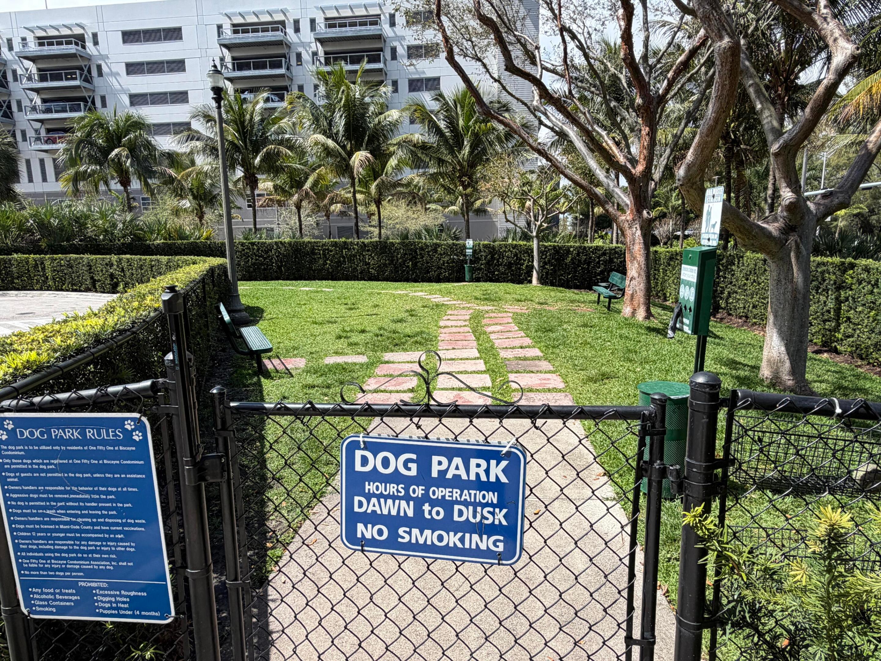 15051 Royal Oaks #1603 North Miami, FL 33181