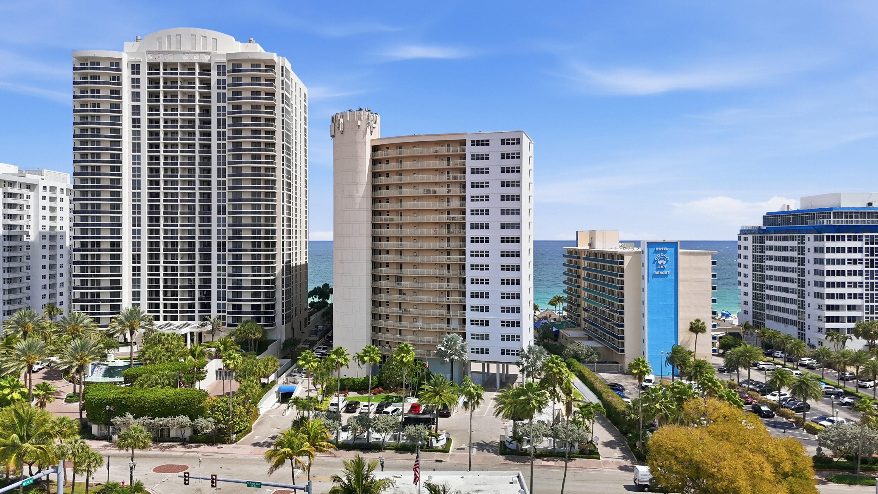 4100 Galt Ocean #305 Fort Lauderdale, FL 33308