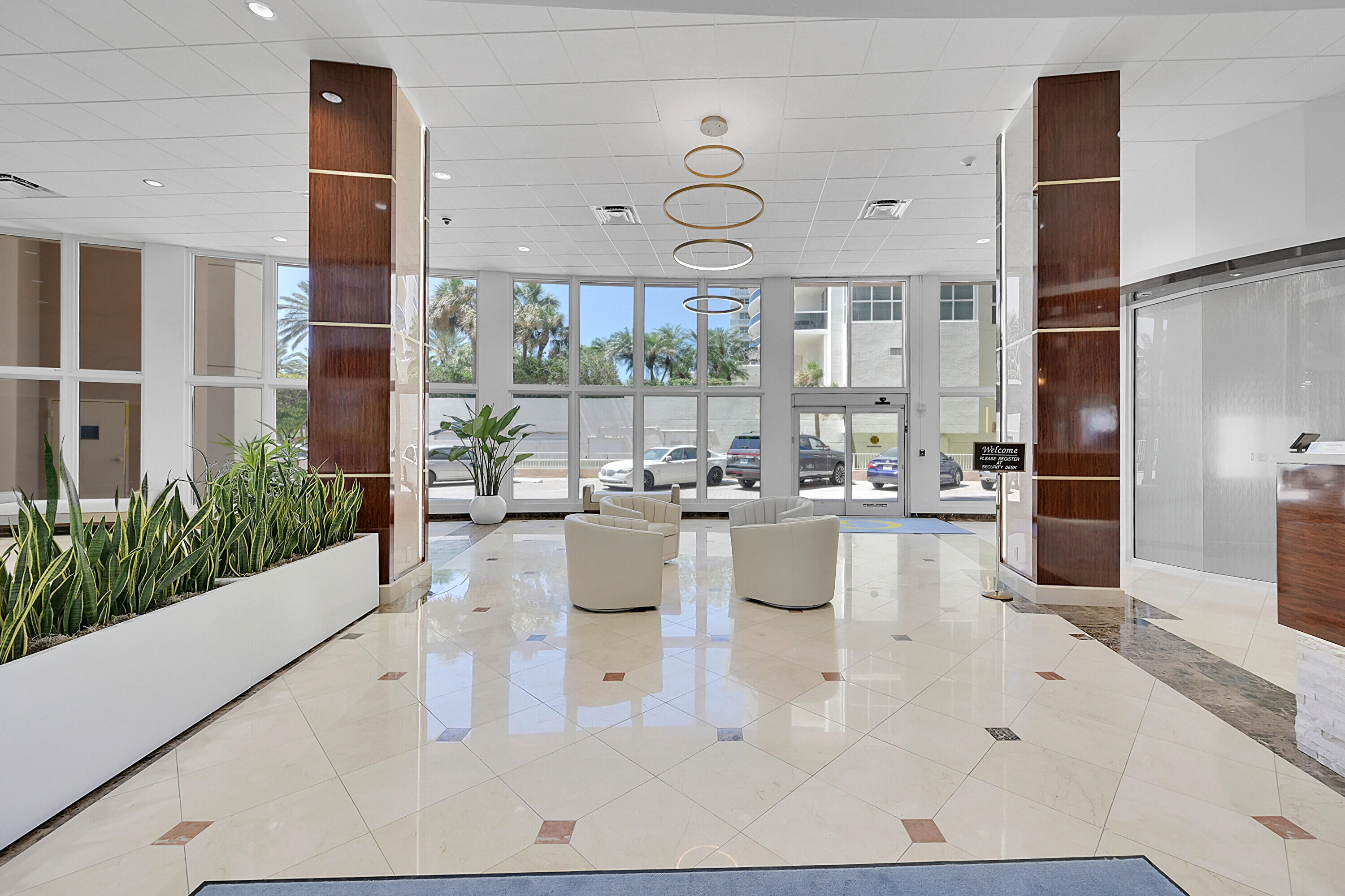 4100 Galt Ocean #305 Fort Lauderdale, FL 33308