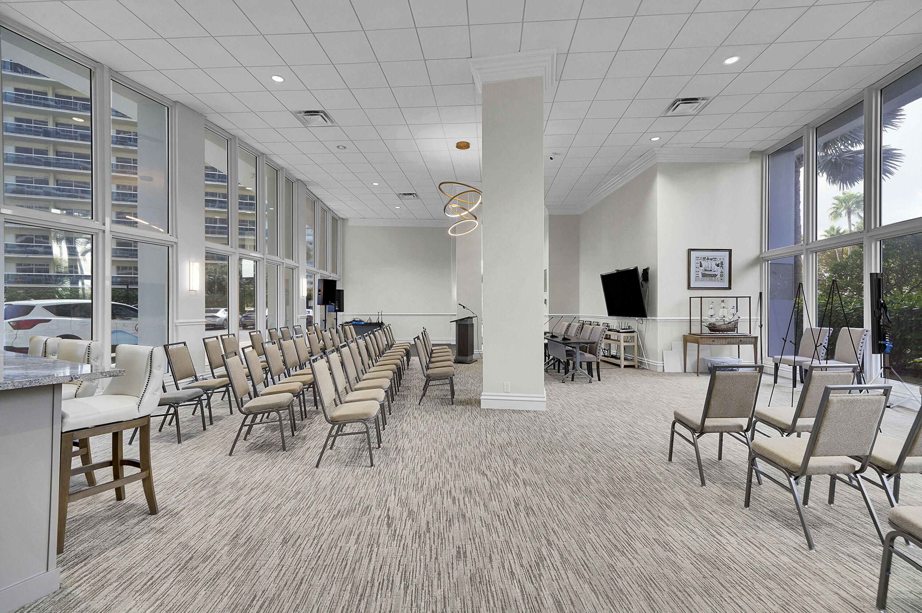 4100 Galt Ocean #305 Fort Lauderdale, FL 33308