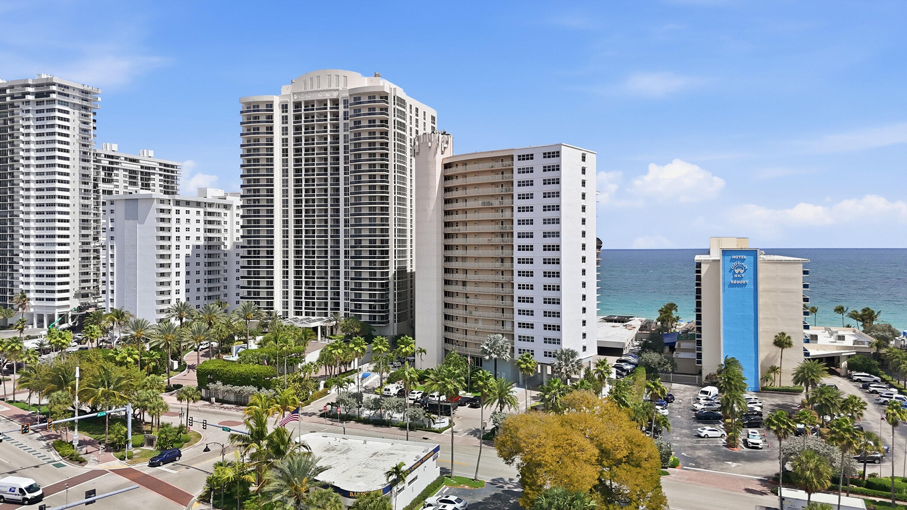 4100 Galt Ocean #305 Fort Lauderdale, FL 33308