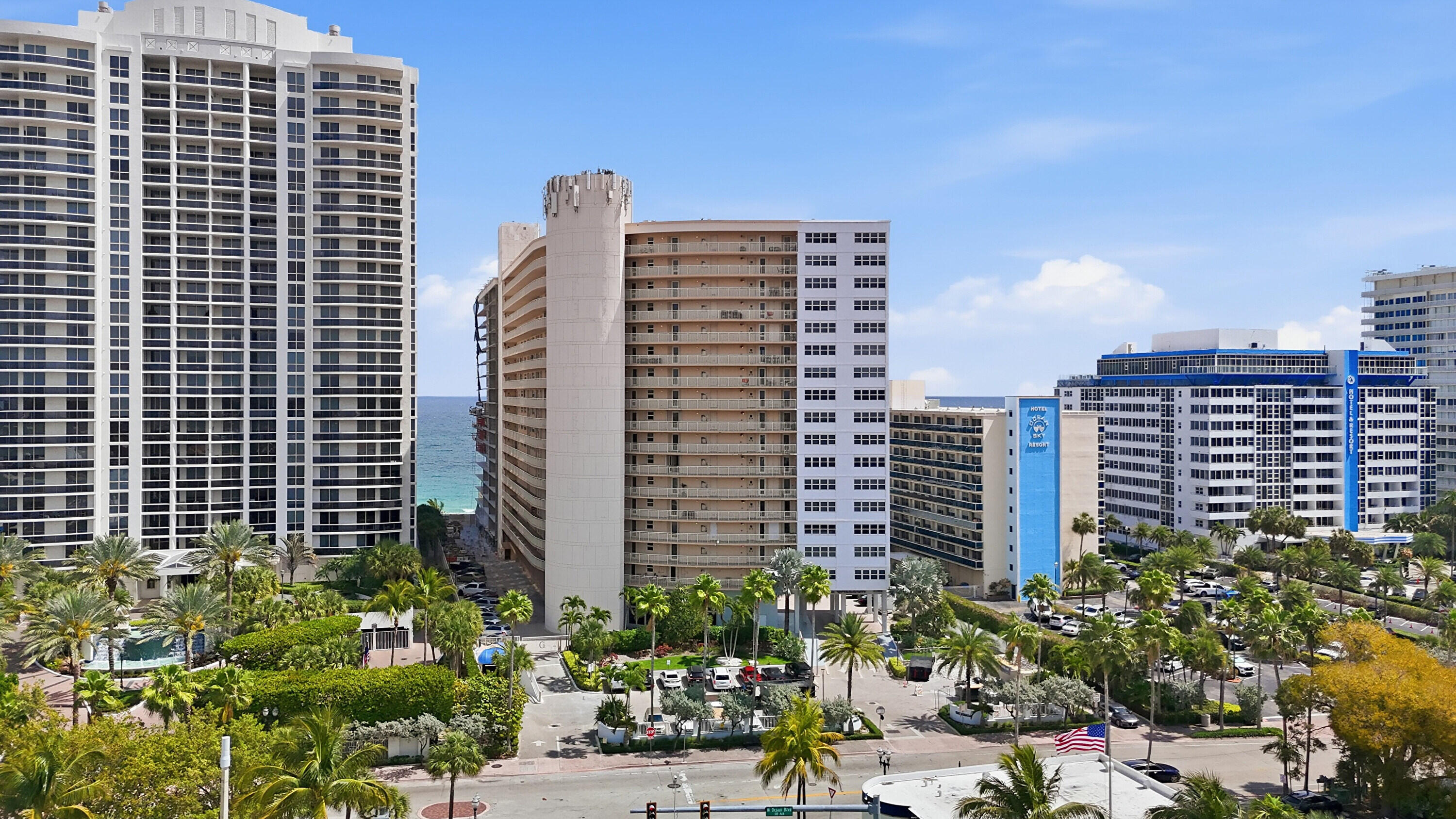 4100 Galt Ocean #305 Fort Lauderdale, FL 33308