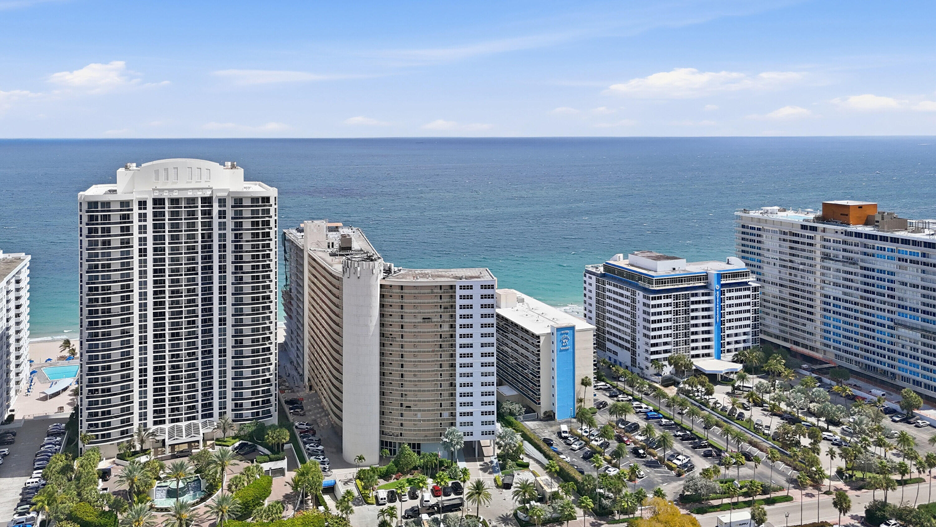 4100 Galt Ocean #305 Fort Lauderdale, FL 33308