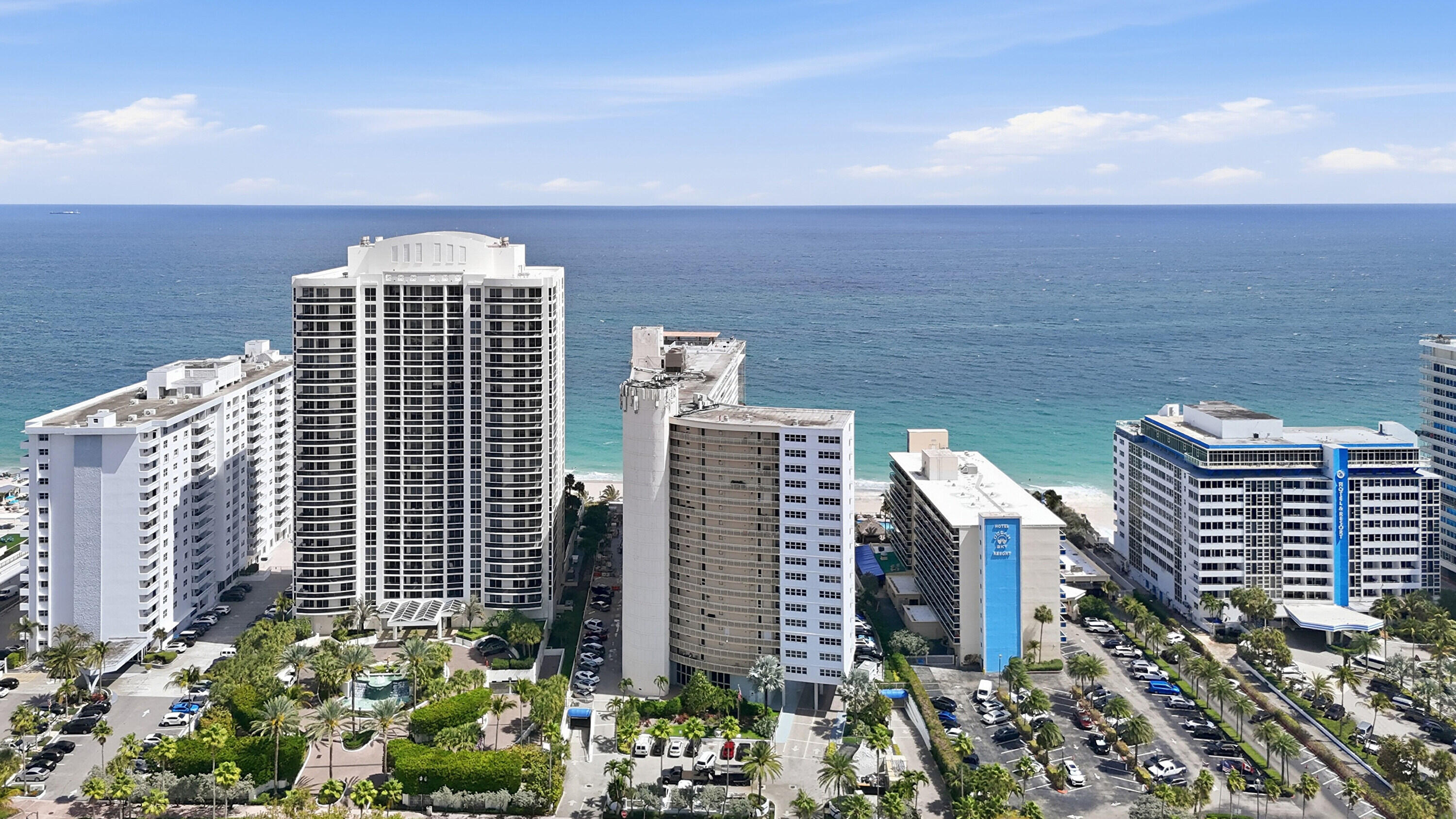 4100 Galt Ocean #305 Fort Lauderdale, FL 33308