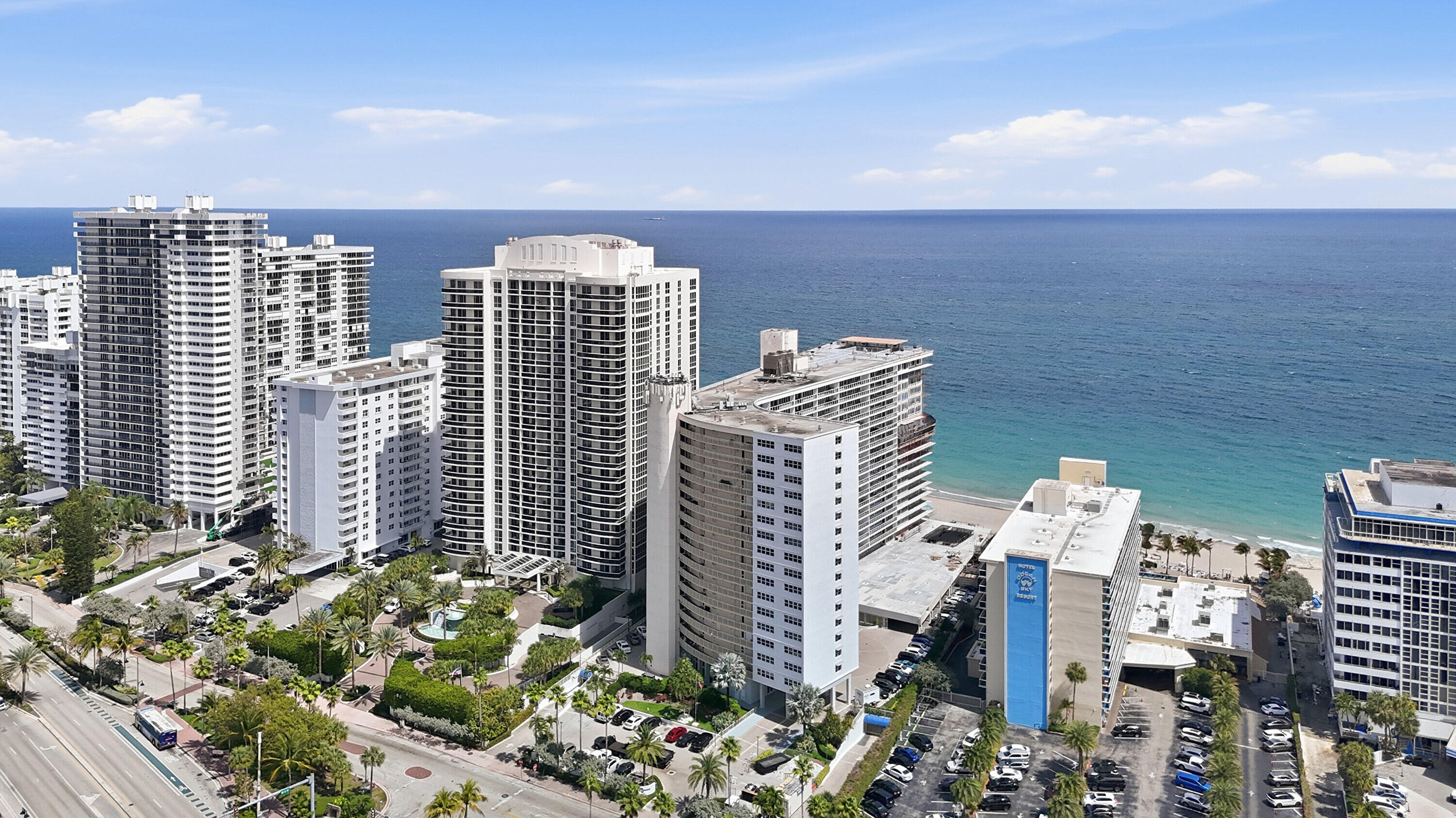 4100 Galt Ocean #305 Fort Lauderdale, FL 33308