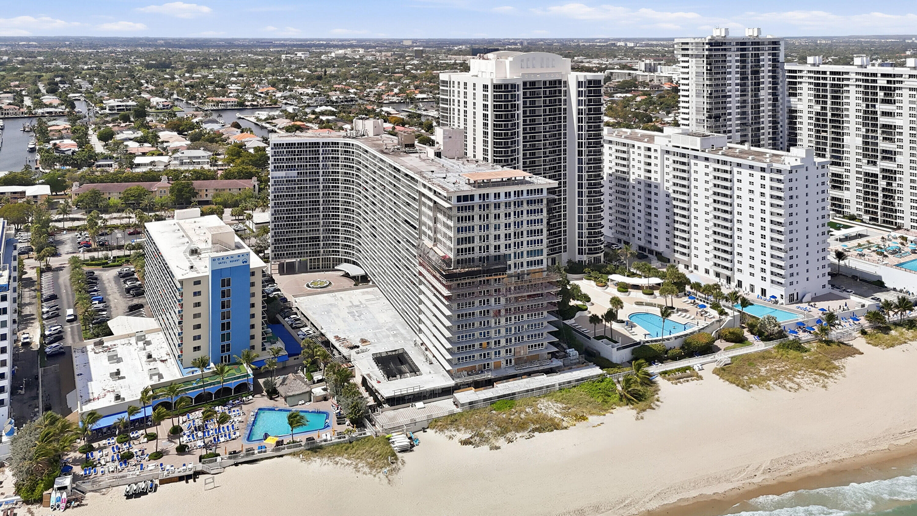 4100 Galt Ocean #305 Fort Lauderdale, FL 33308