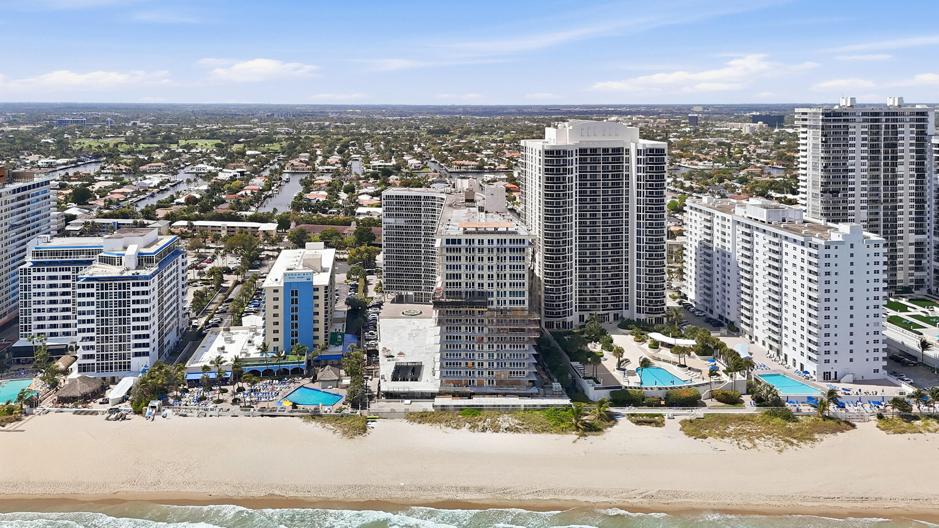 4100 Galt Ocean #305 Fort Lauderdale, FL 33308