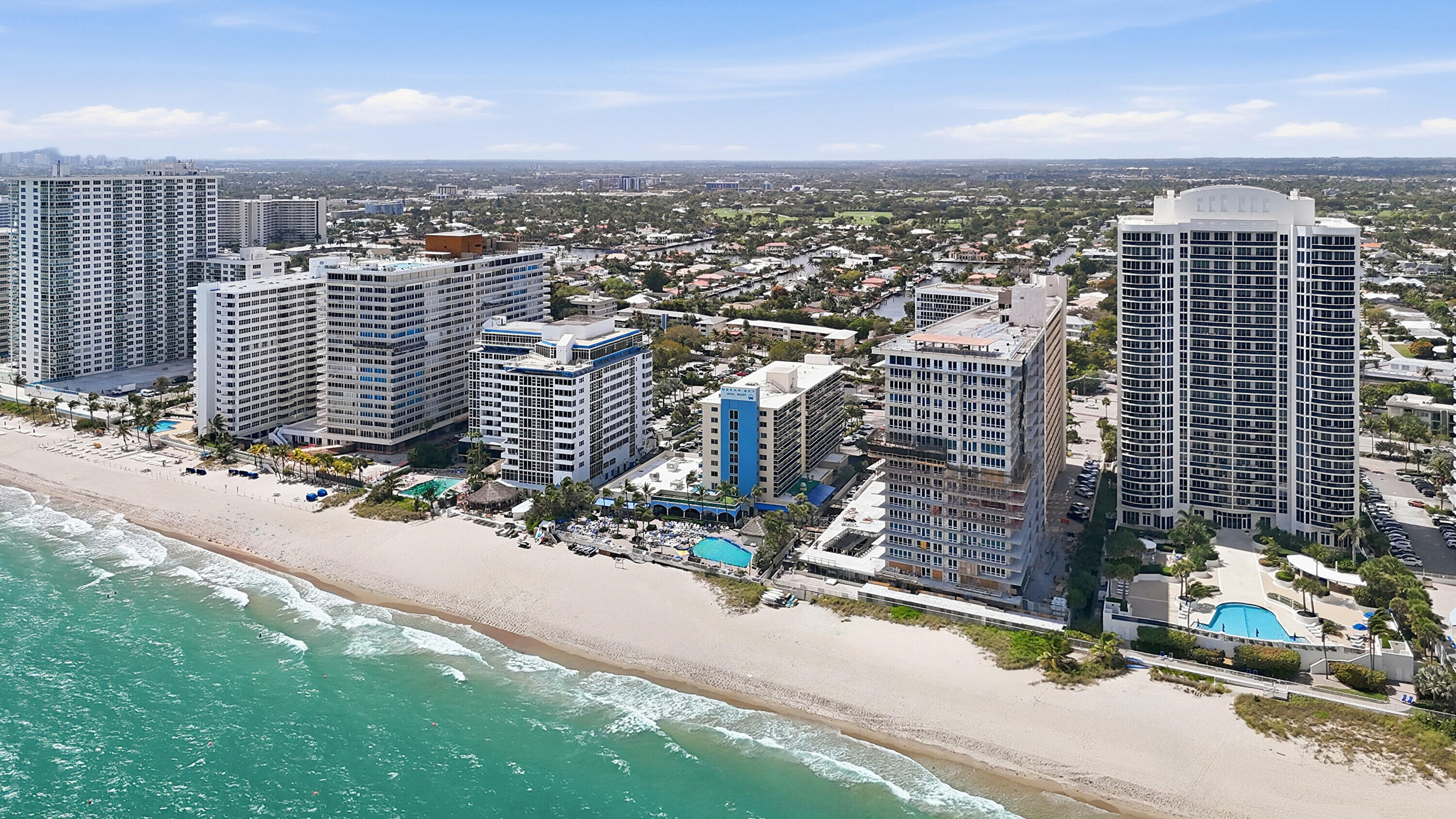 4100 Galt Ocean #305 Fort Lauderdale, FL 33308