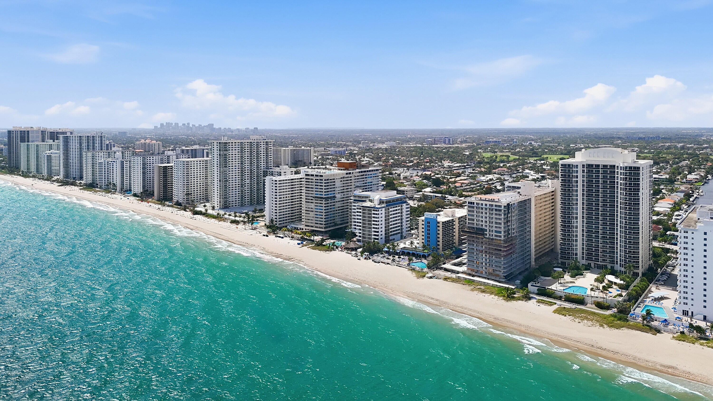 4100 Galt Ocean #305 Fort Lauderdale, FL 33308