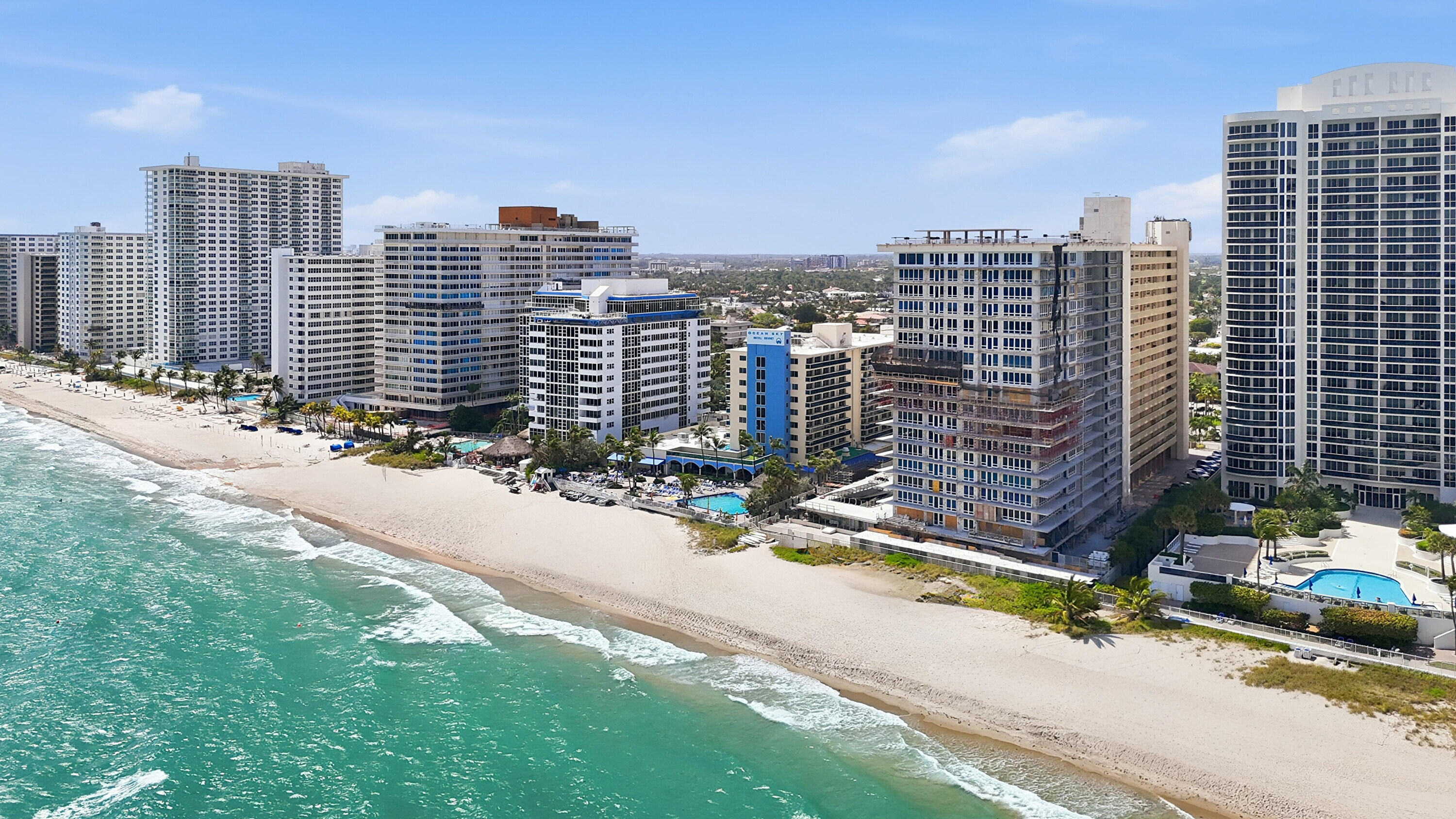 4100 Galt Ocean #305 Fort Lauderdale, FL 33308