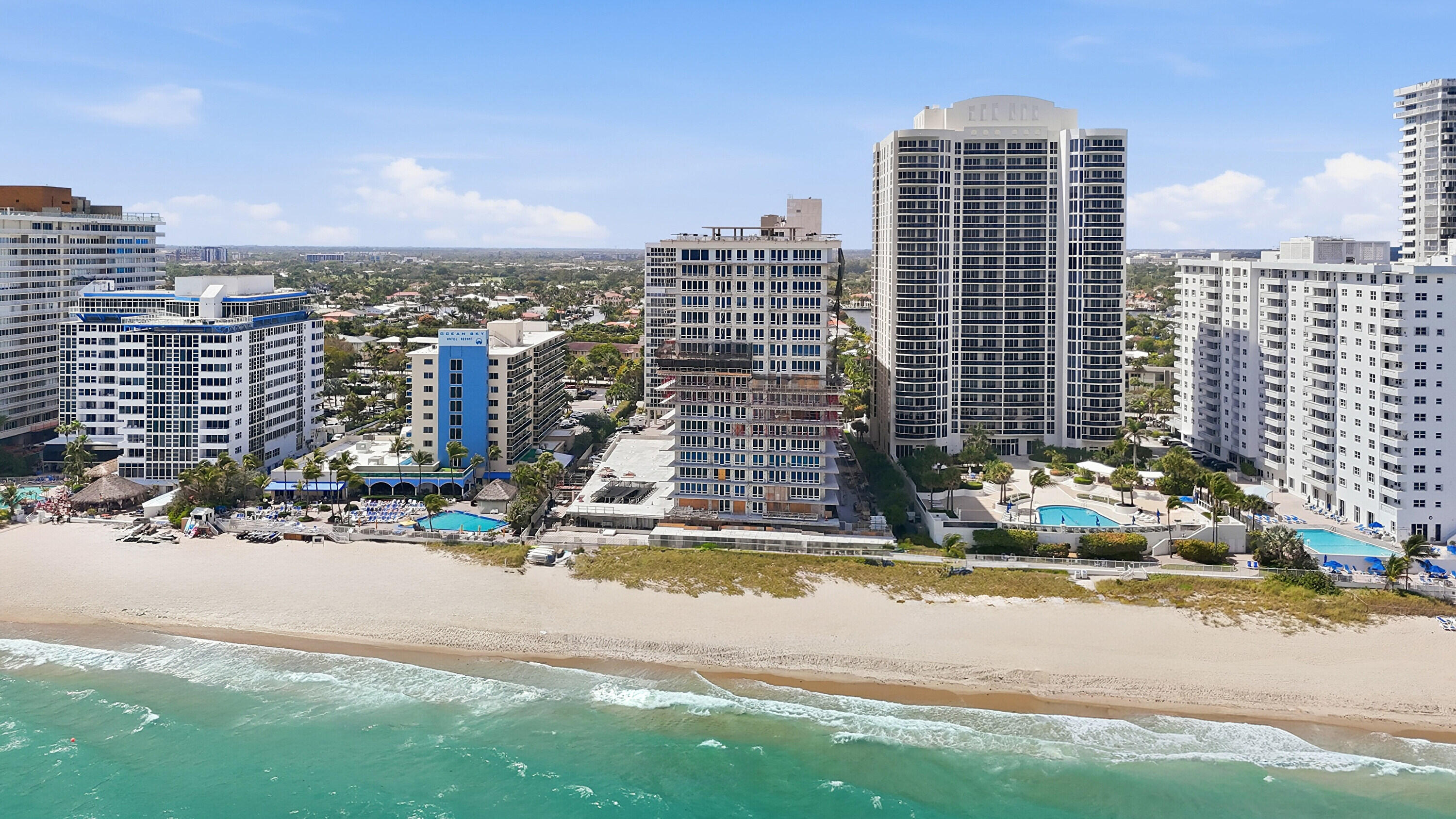 4100 Galt Ocean #305 Fort Lauderdale, FL 33308
