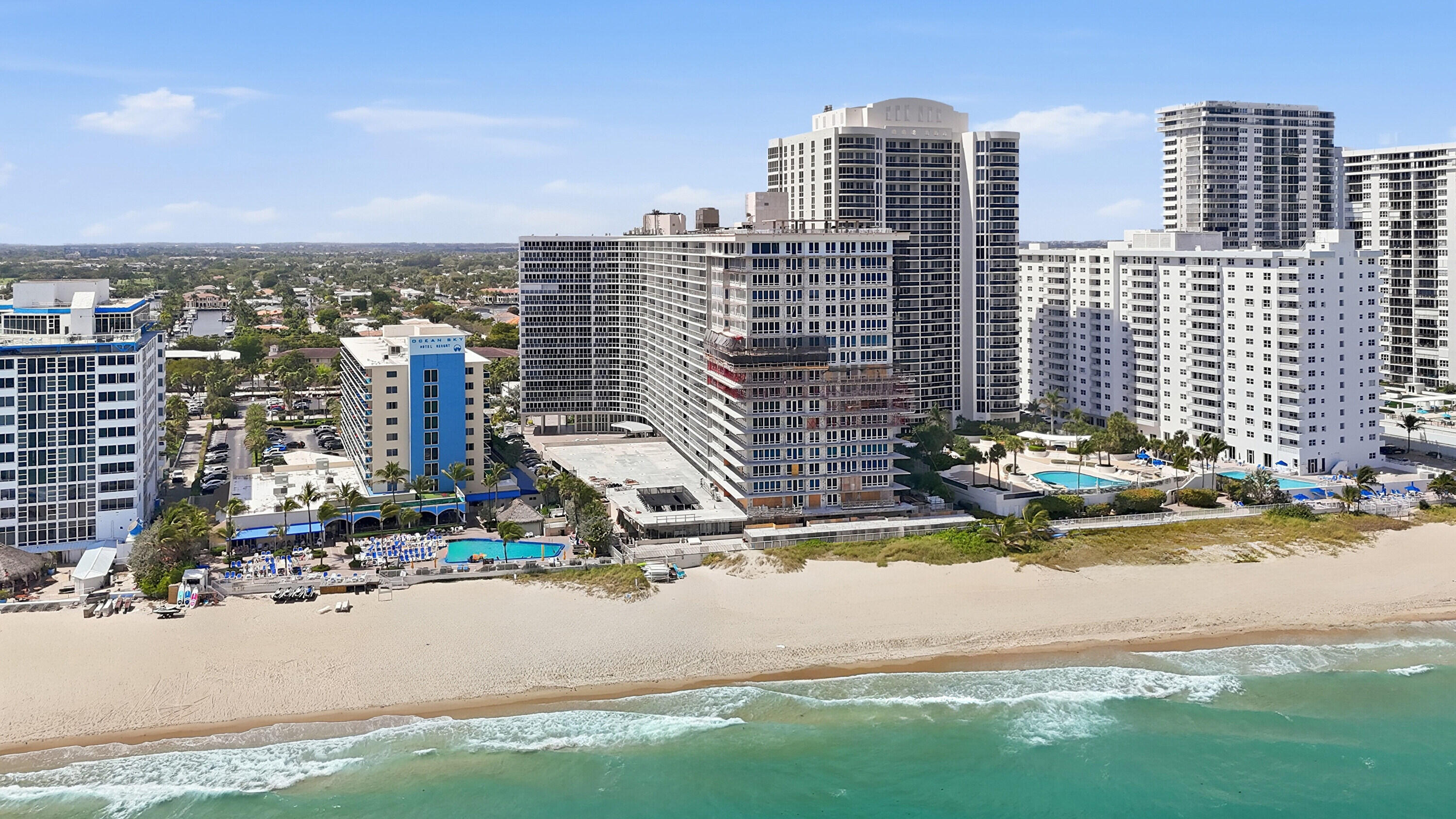 4100 Galt Ocean #305 Fort Lauderdale, FL 33308