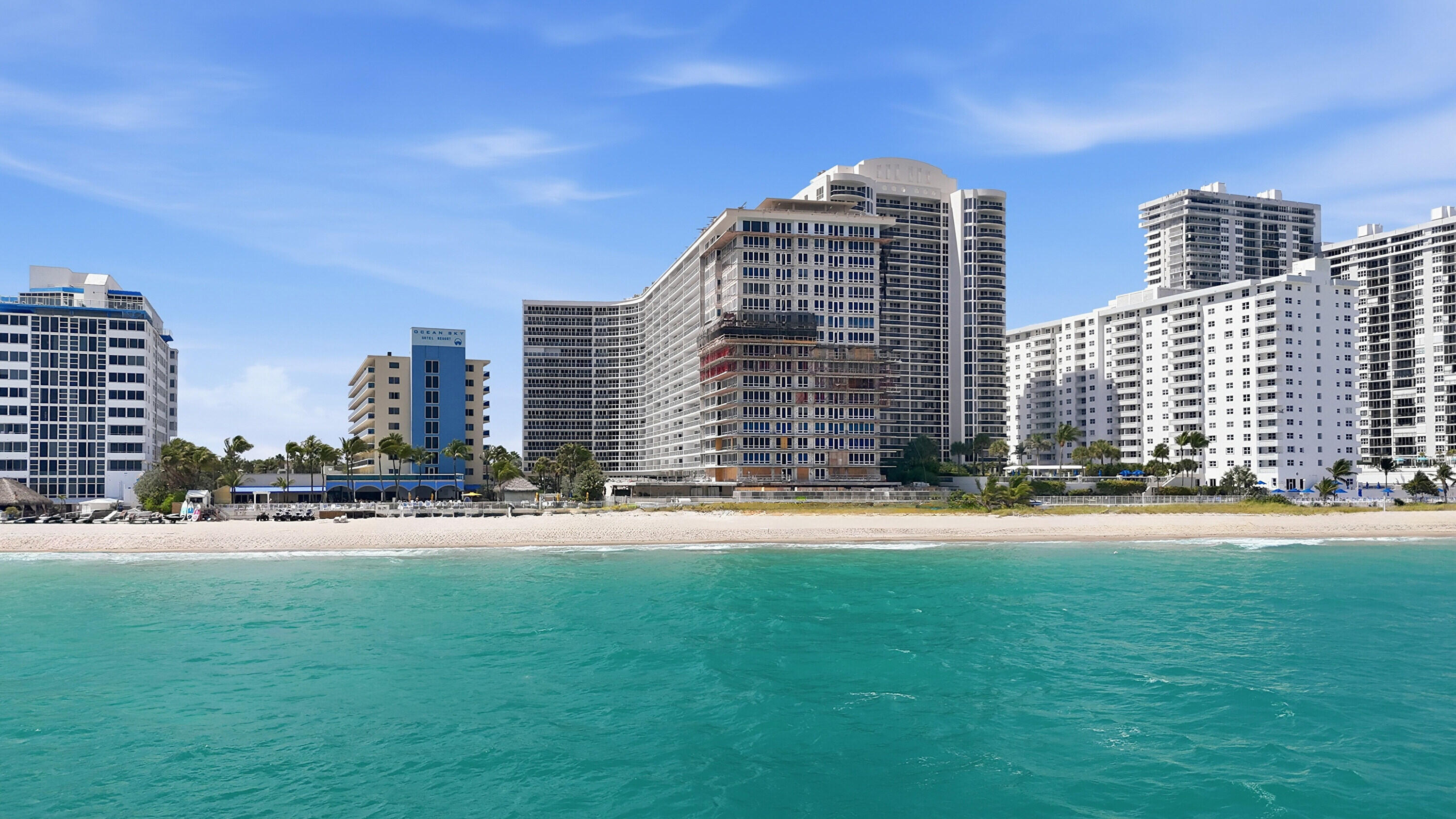 4100 Galt Ocean #305 Fort Lauderdale, FL 33308