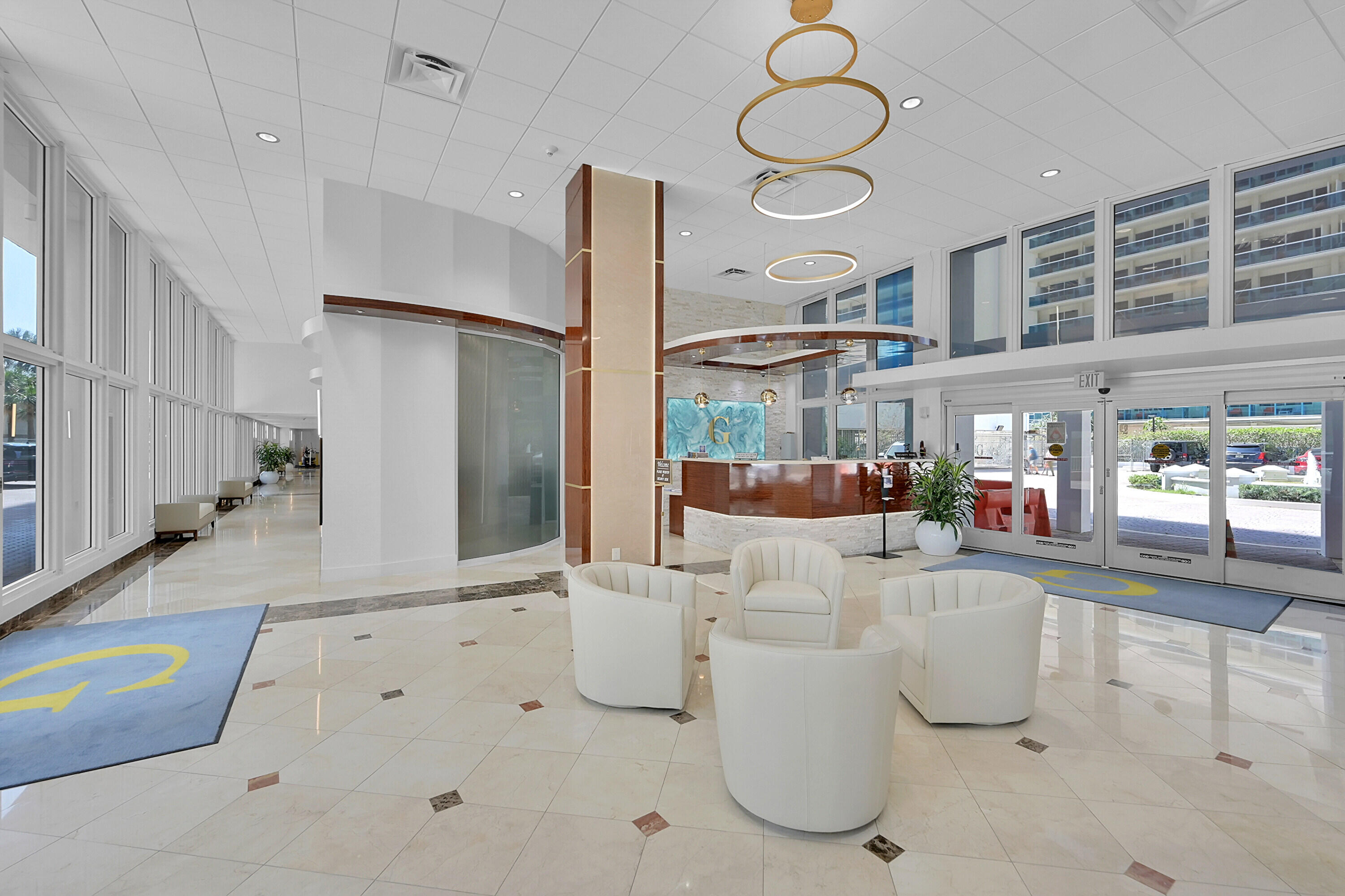 4100 Galt Ocean #305 Fort Lauderdale, FL 33308