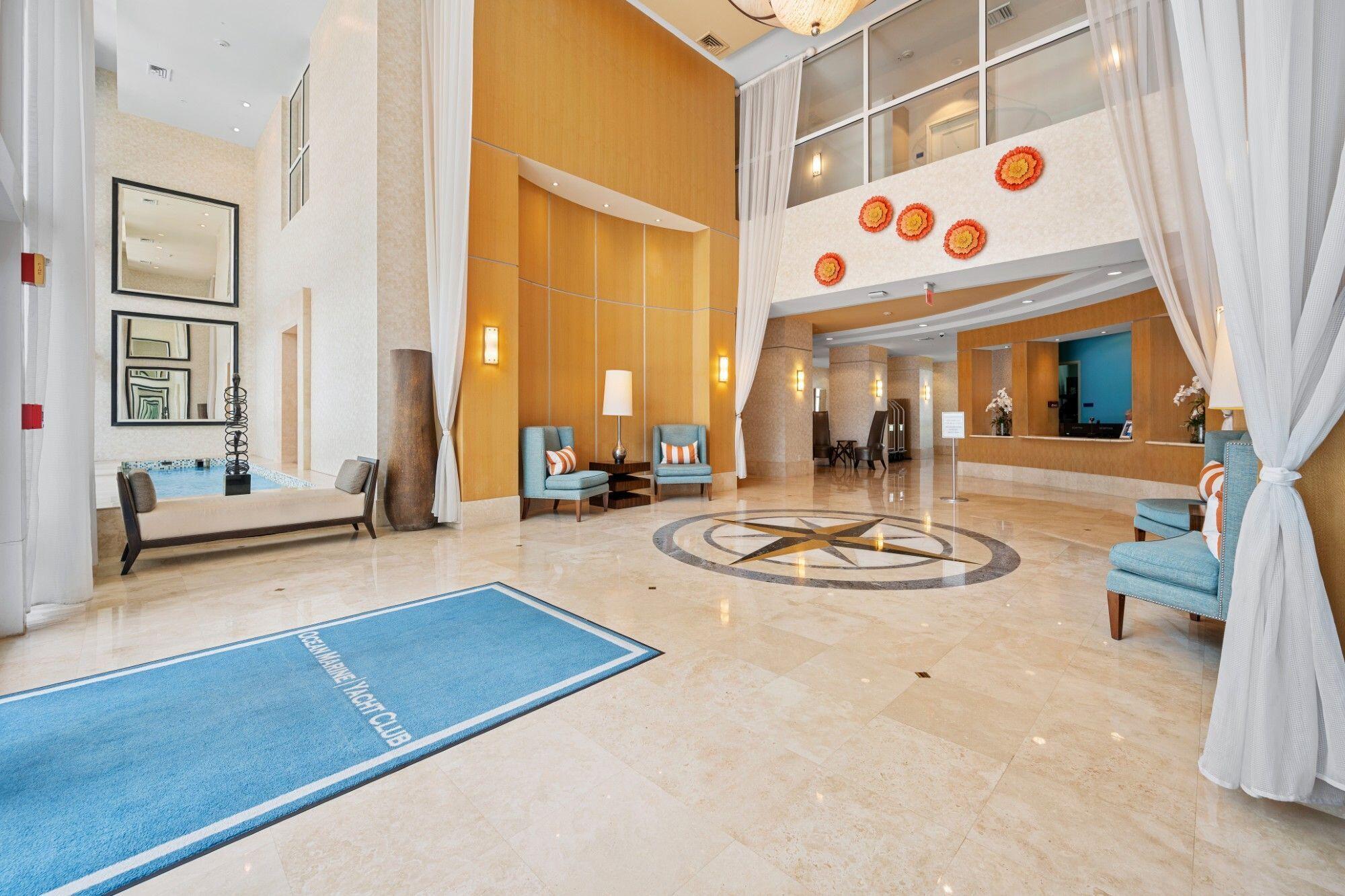 image Ocean Marine Yacht Club29