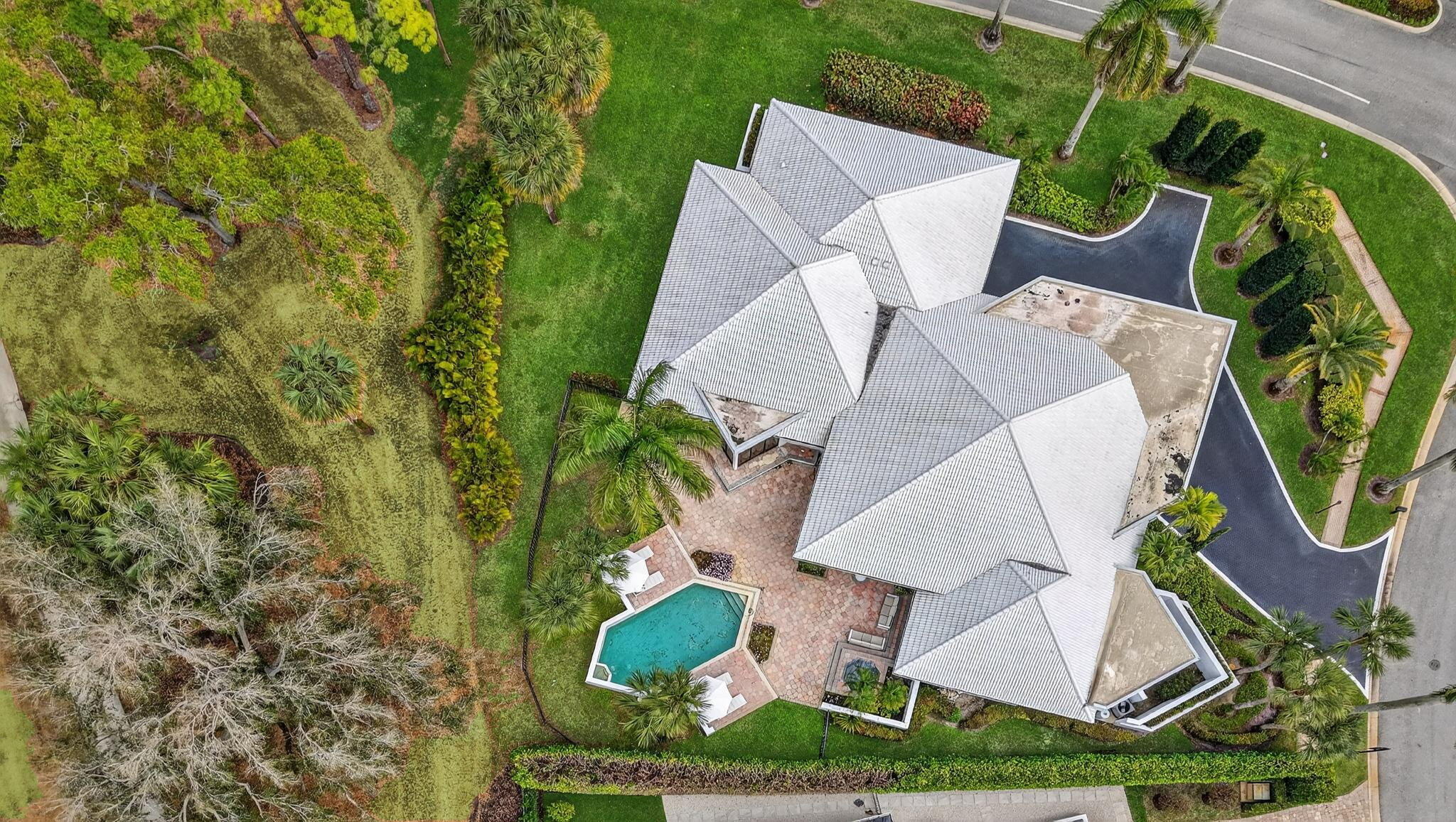 7215 Ballantrae Boca Raton, FL 33496