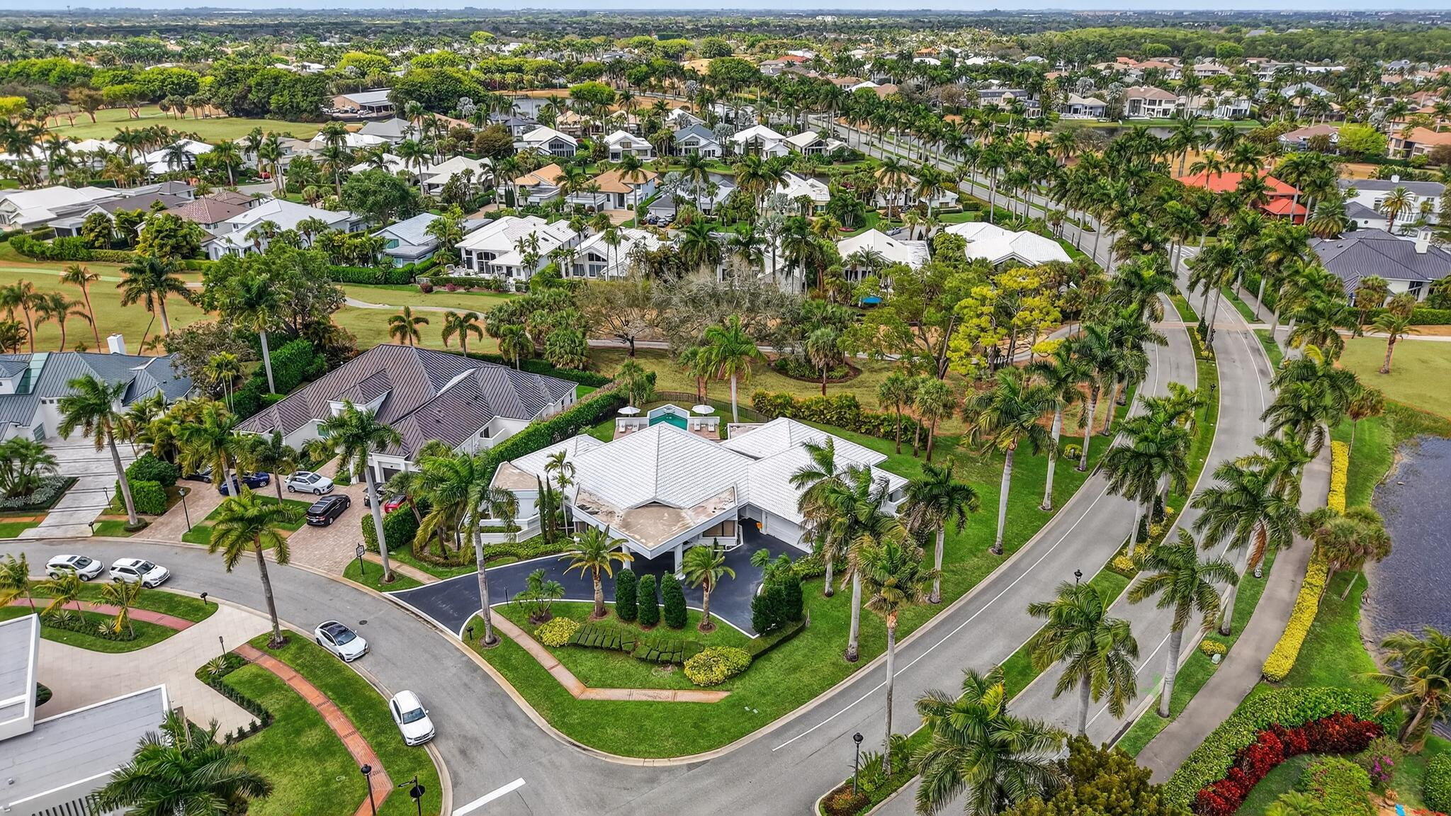 7215 Ballantrae Boca Raton, FL 33496
