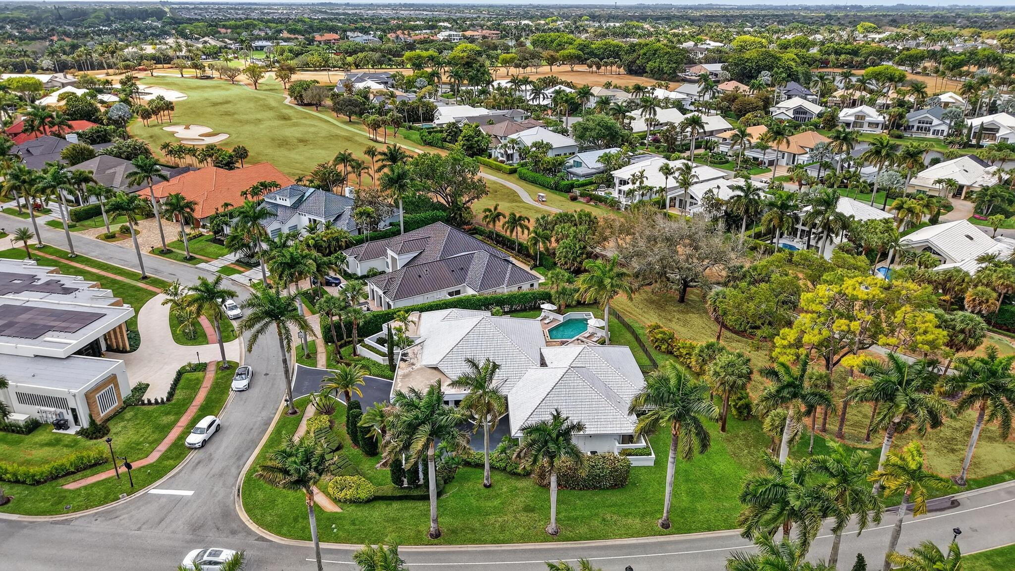 7215 Ballantrae Boca Raton, FL 33496