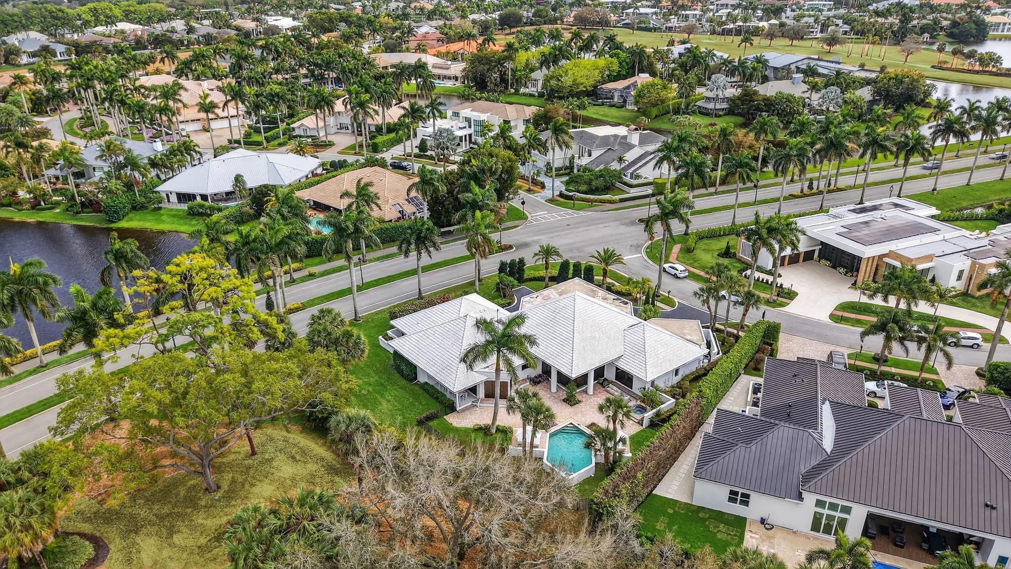 7215 Ballantrae Boca Raton, FL 33496
