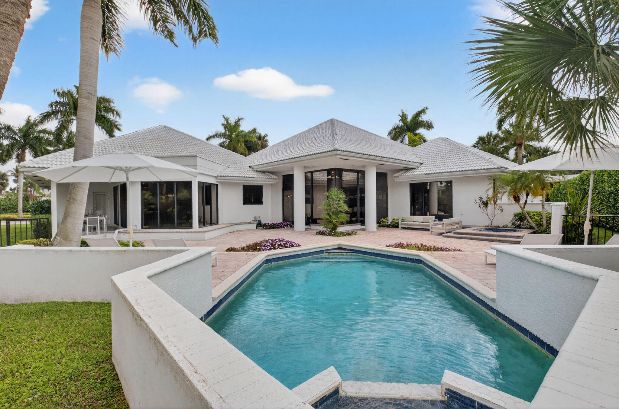 7215 Ballantrae Boca Raton, FL 33496