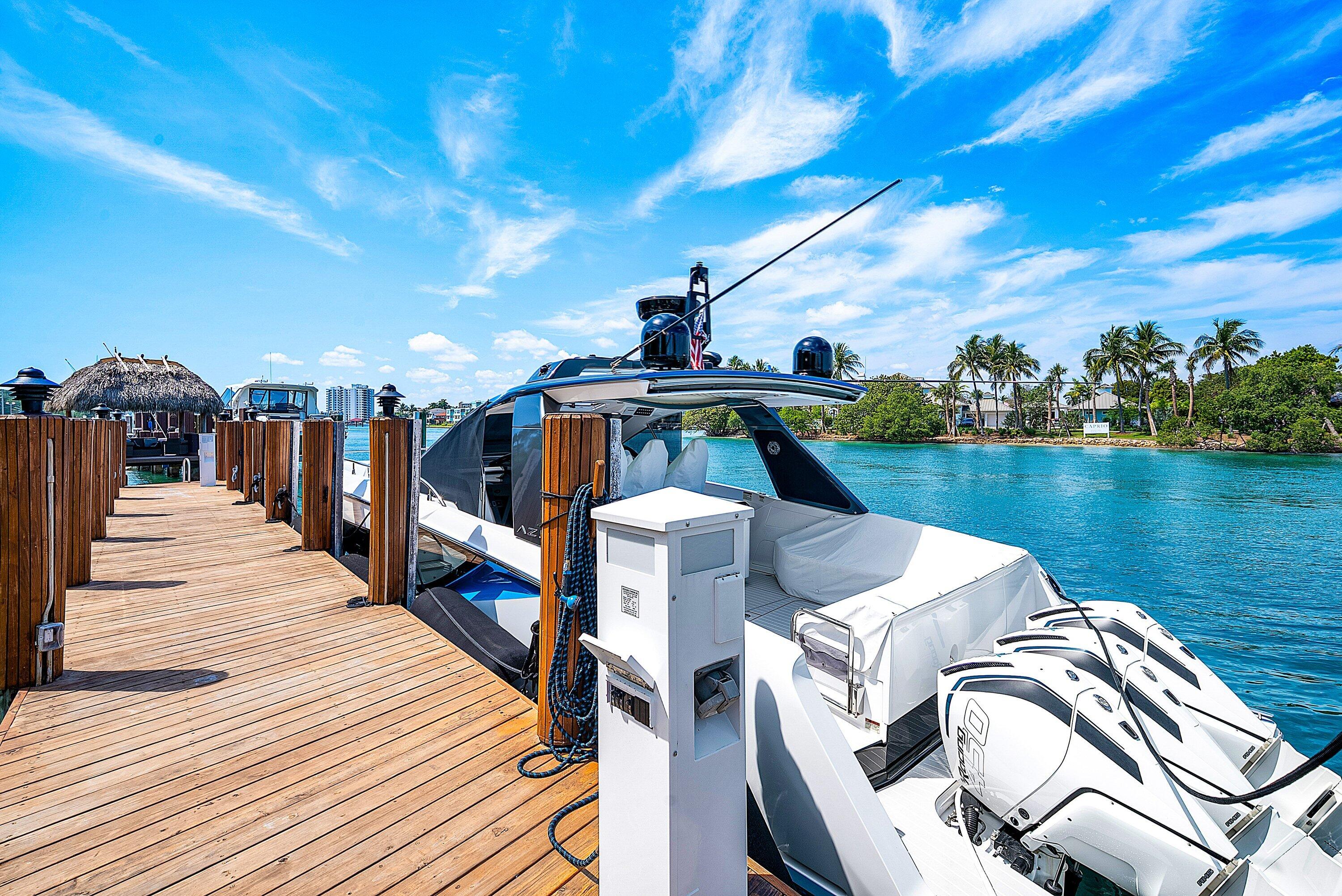 955 Hillsboro Mile Hillsboro Beach, FL 33062