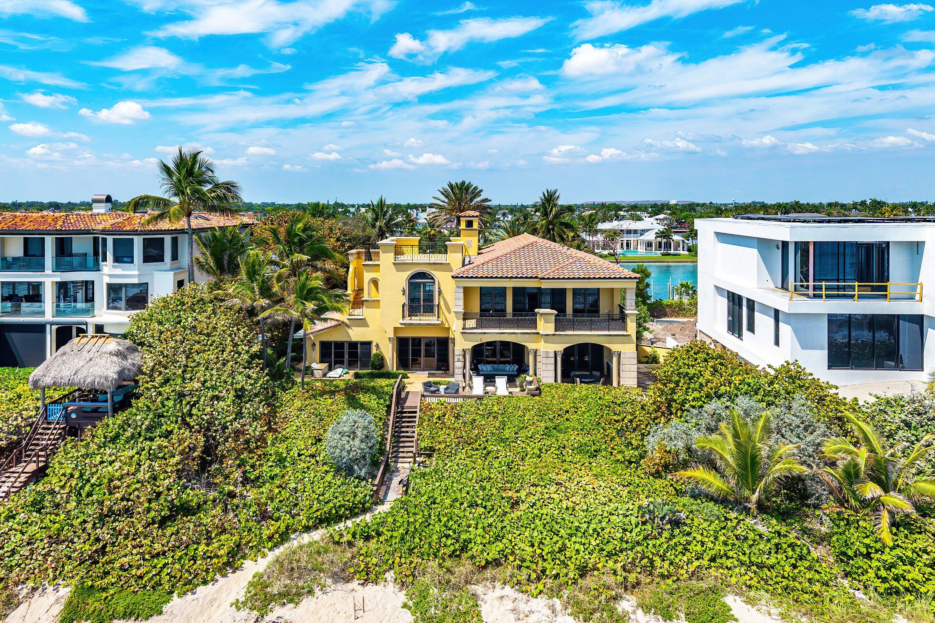 955 Hillsboro Mile Hillsboro Beach, FL 33062