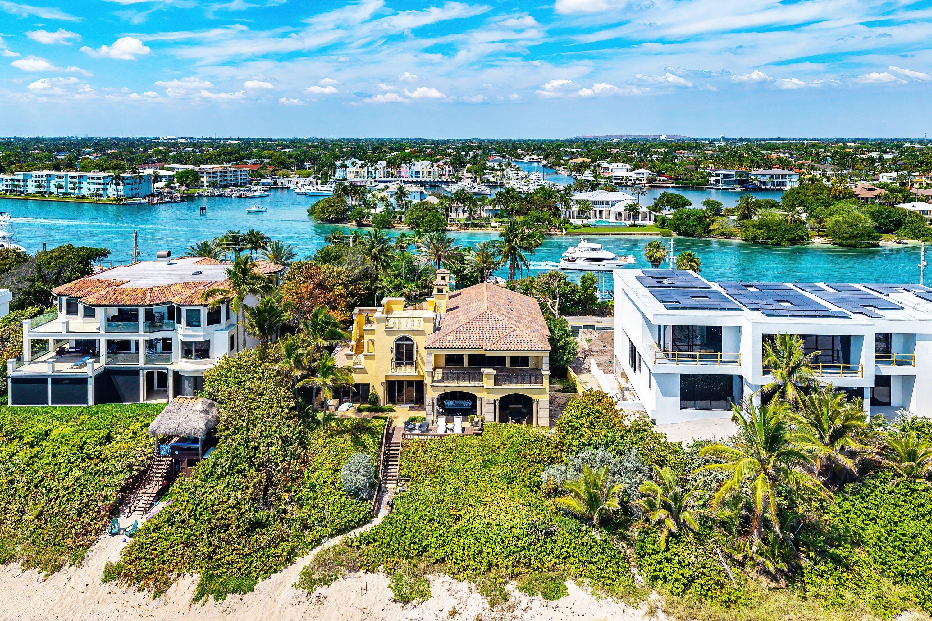 955 Hillsboro Mile Hillsboro Beach, FL 33062