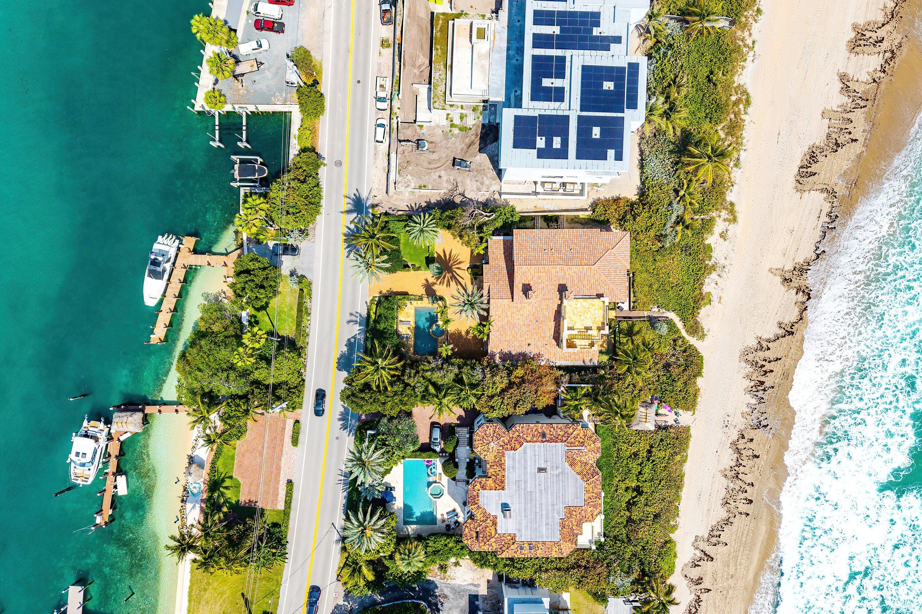 955 Hillsboro Mile Hillsboro Beach, FL 33062