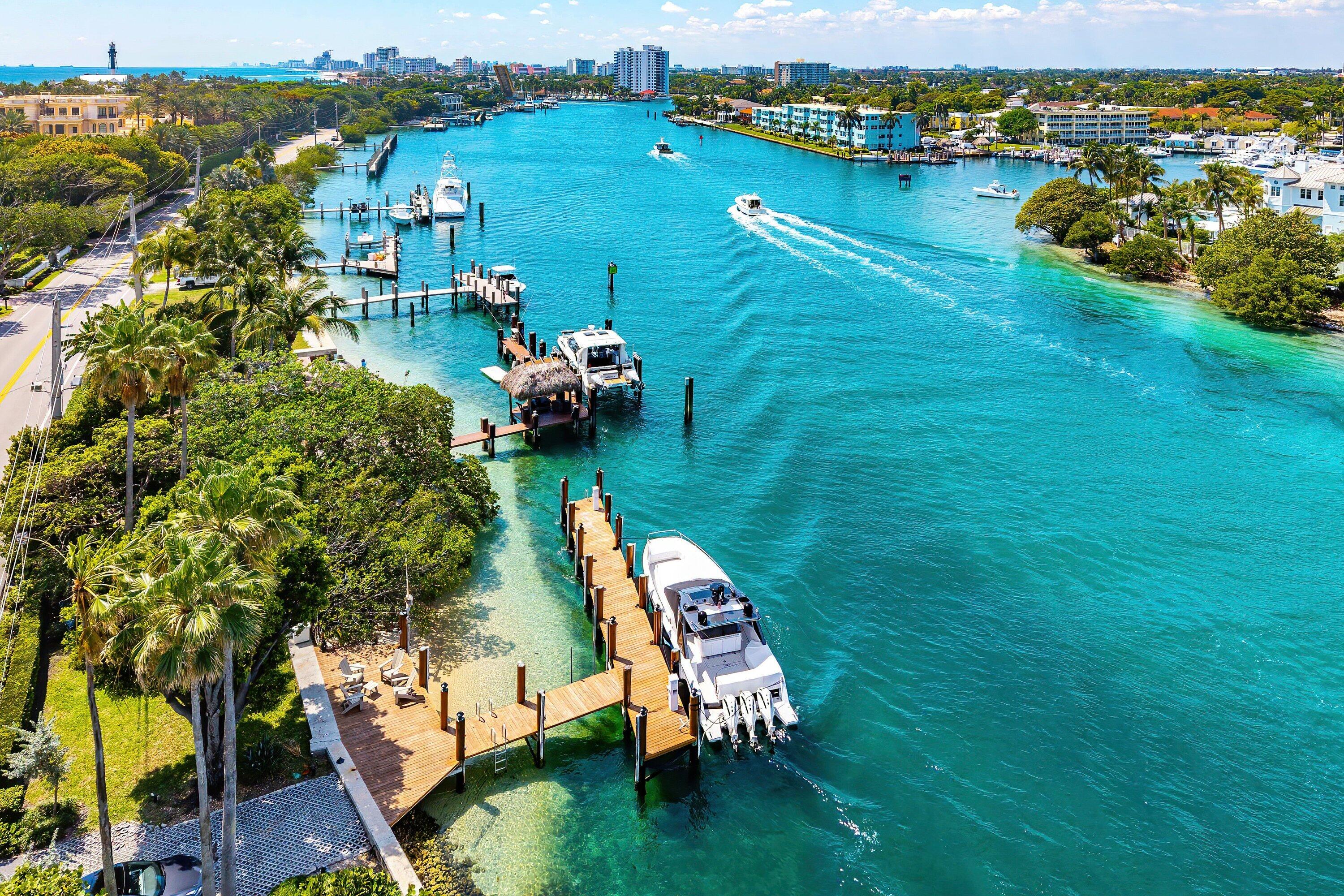 955 Hillsboro Mile Hillsboro Beach, FL 33062