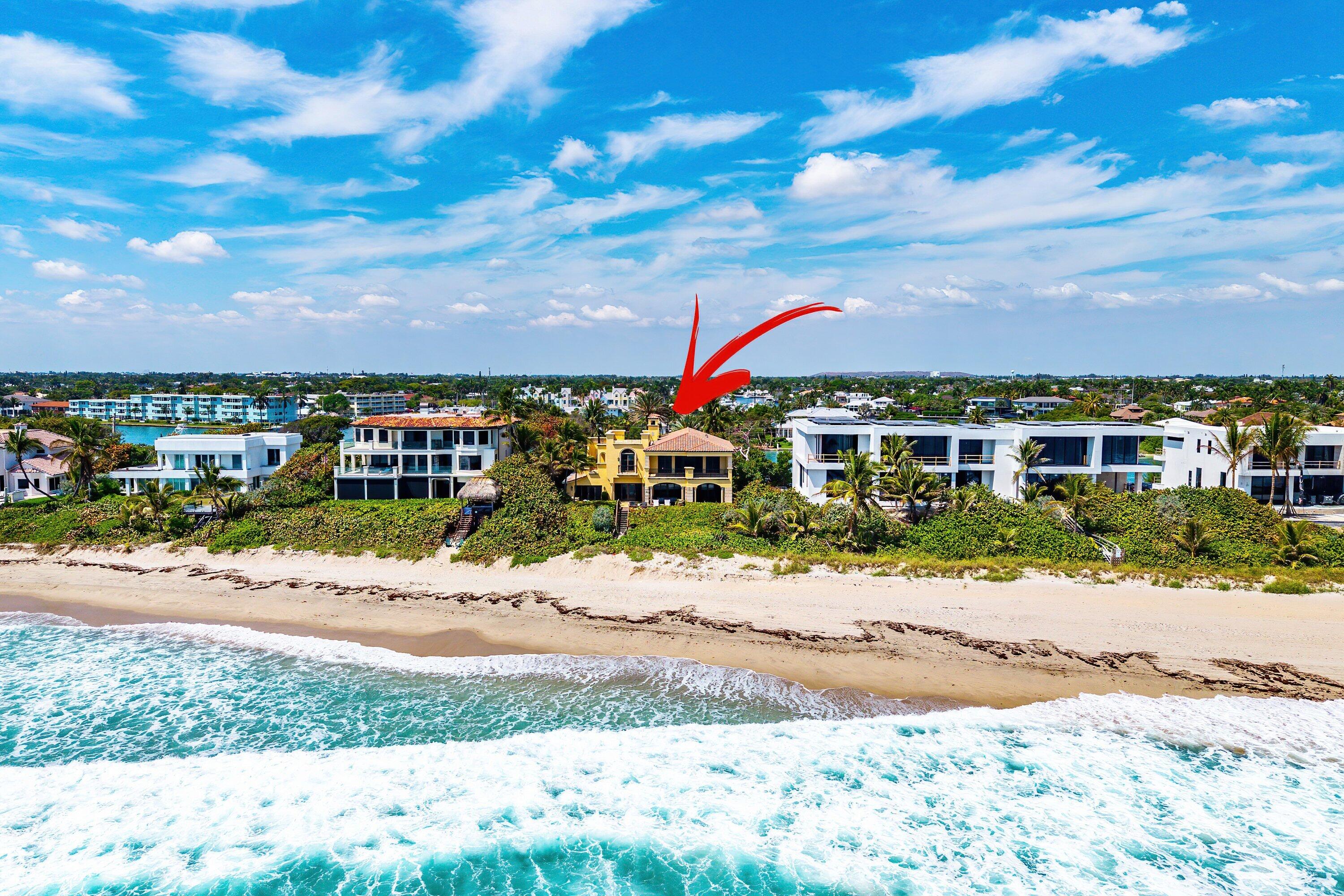 955 Hillsboro Mile Hillsboro Beach, FL 33062