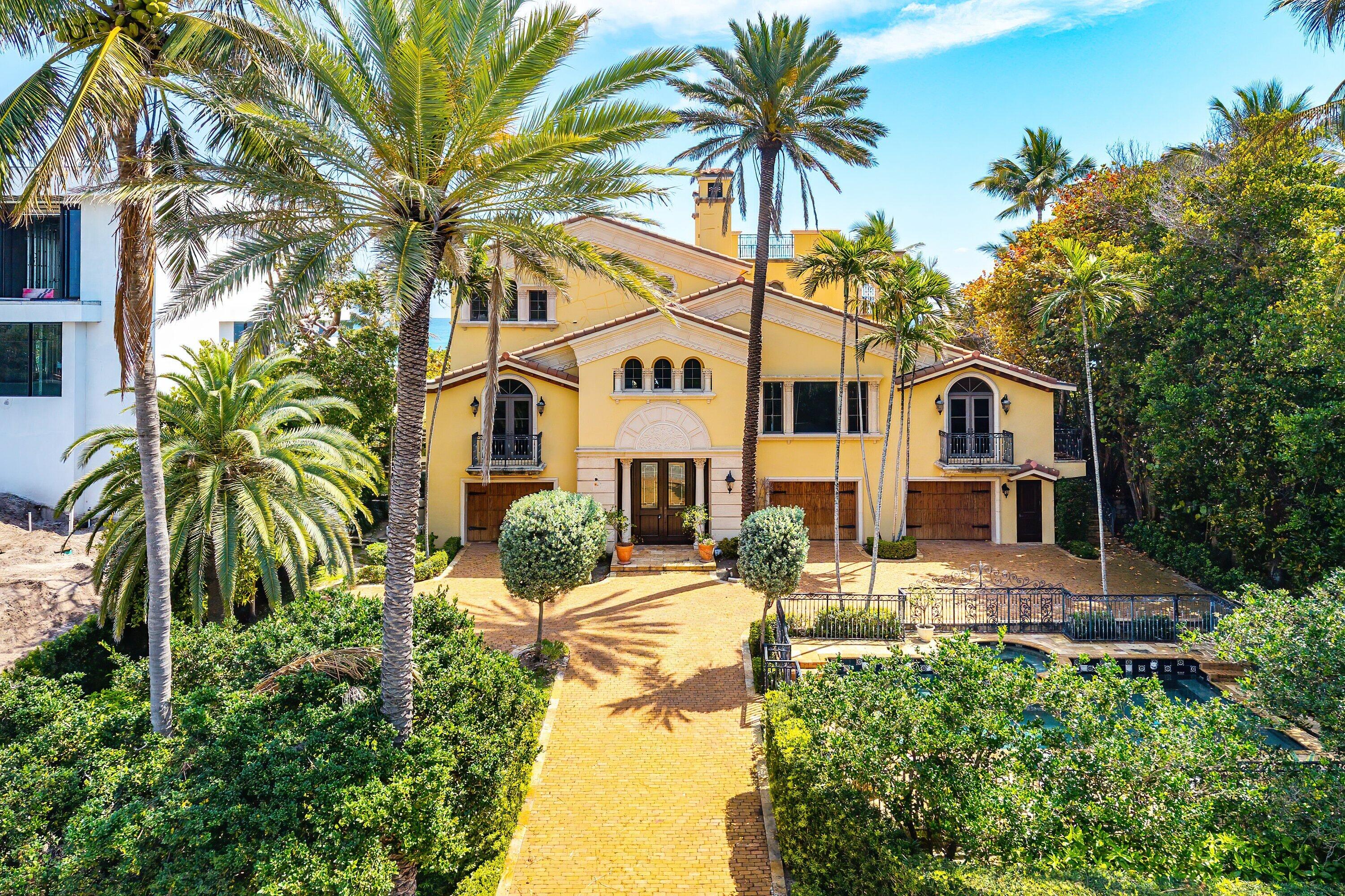 955 Hillsboro Mile Hillsboro Beach, FL 33062